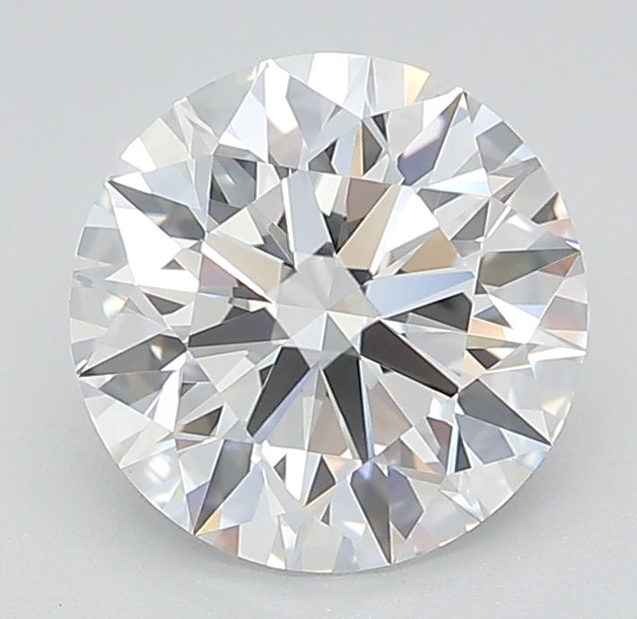 Hearts & Arrows diamant de laboratoire Exquisite Lab Diamonds