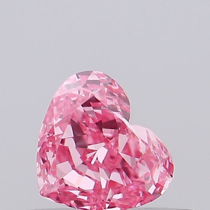 Diamant de laboratoire rose - Fancy Pink - Exquisite Lab Diamonds