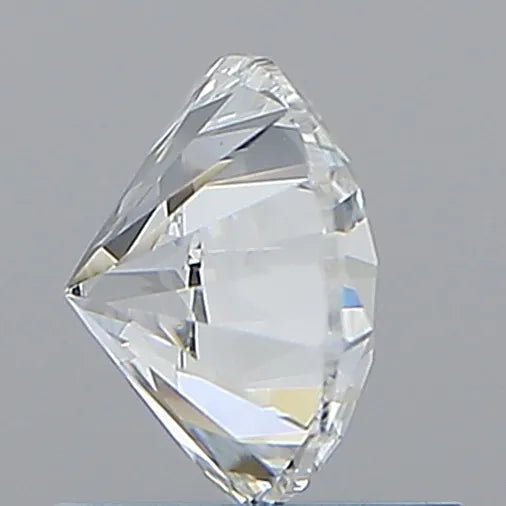 0.70ct Round Lab Grown Diamond (Colour G, Clarity VS1, Cut VG, SGL Certified)