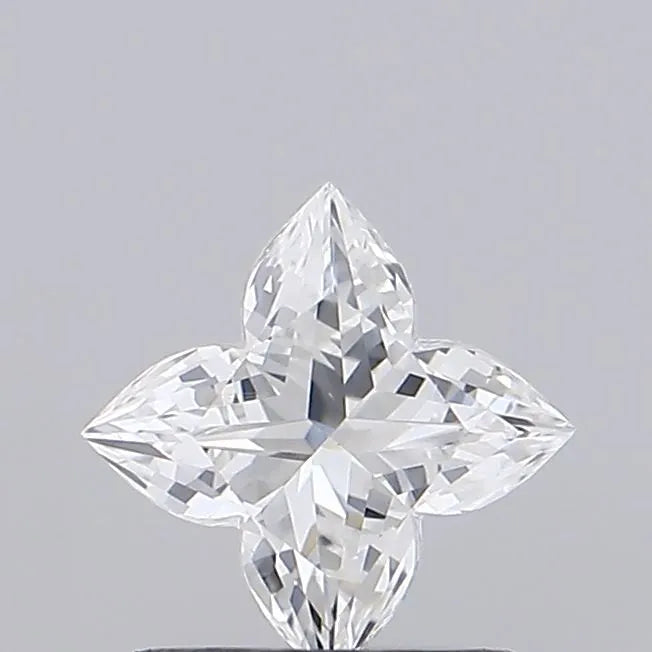 0.76ct Other Lab Grown Diamond (Colour E, Clarity VVS2, IGI Certified)