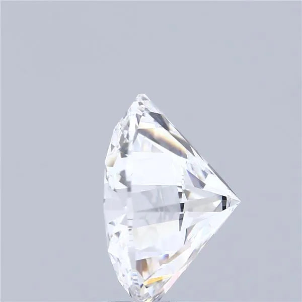 1.04ct Round Lab Grown Diamond (Colour D, Clarity VVS2, Cut ID, IGI Certified)