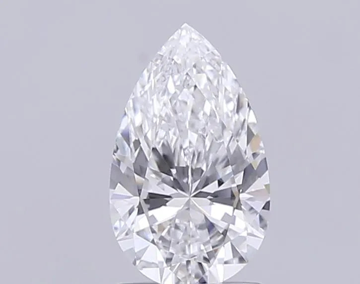 1.45ct Pear Lab Grown Diamond (Colour F, Clarity VS2, IGI Certified)
