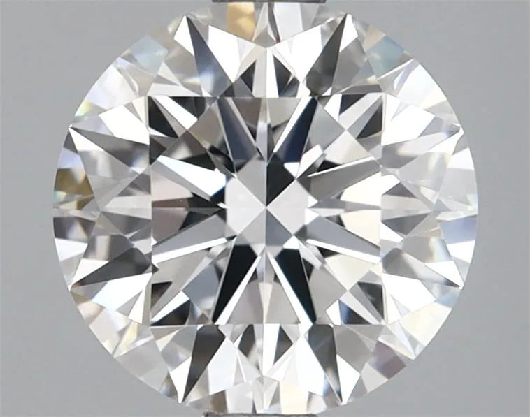 1.72ct Round Lab Grown Diamond (Colour E, Clarity VVS2, Cut ID, IGI Certified)