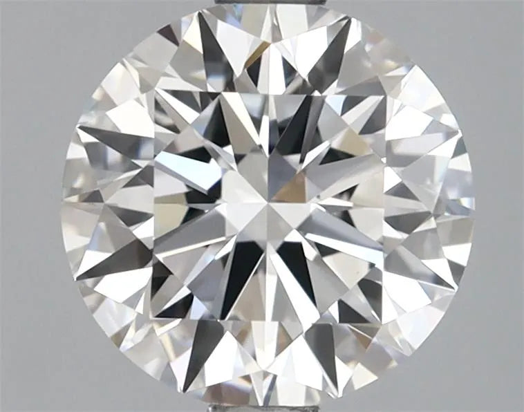 1.73ct Round Lab Grown Diamond (Colour D, Clarity VVS2, Cut ID, IGI Certified)