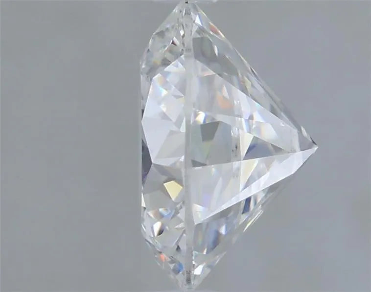 2.05ct Round Lab Grown Diamond (Colour E, Clarity VVS2, Cut ID, IGI Certified)