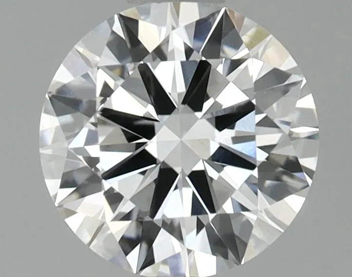 2.11ct Round Lab Grown Diamond (Colour E, Clarity VVS2, Cut ID, IGI Certified)