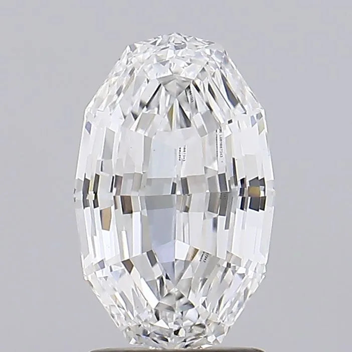 2.21ct Other Lab Grown Diamond (Colour E, Clarity VVS2, IGI Certified)