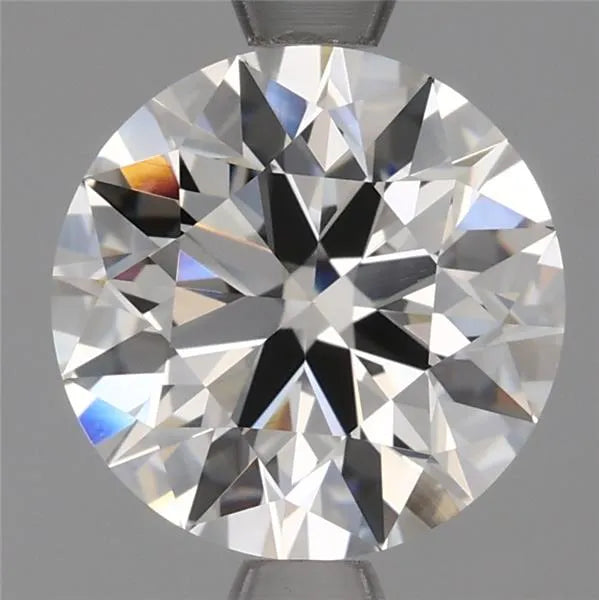 2.00ct Round Lab Grown Diamond (Colour H, Clarity VVS2, Cut ID, IGI Certified)