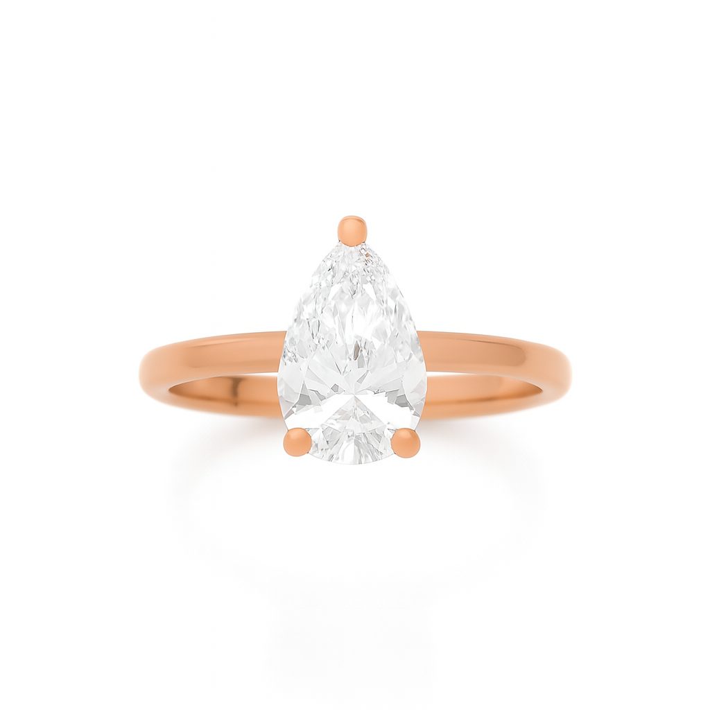 #Couleur_Or Gris 18K