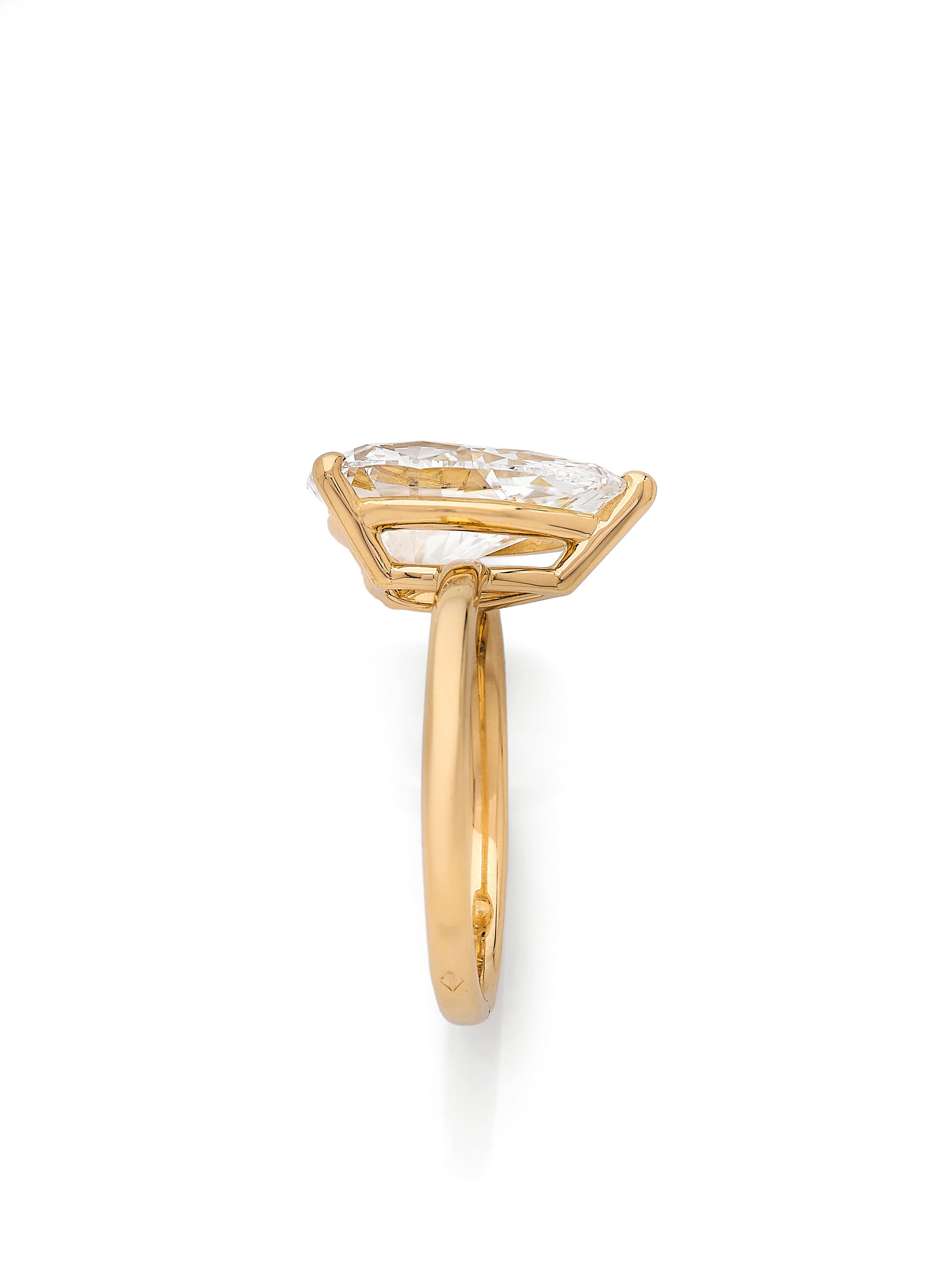 Bague Calixte
