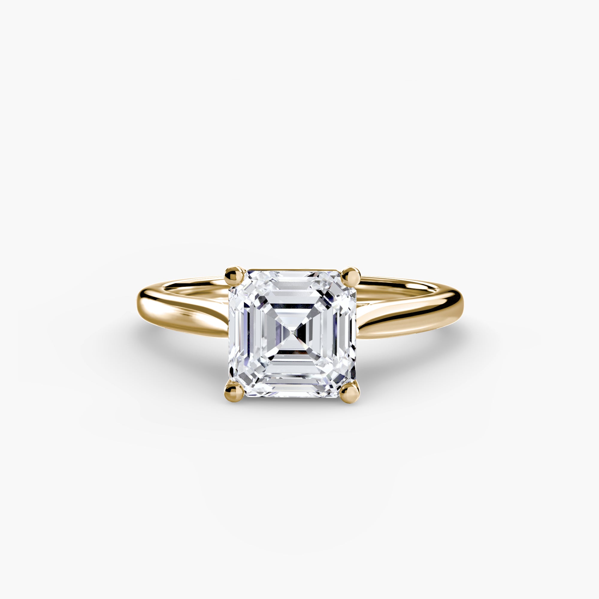 Bague Solare