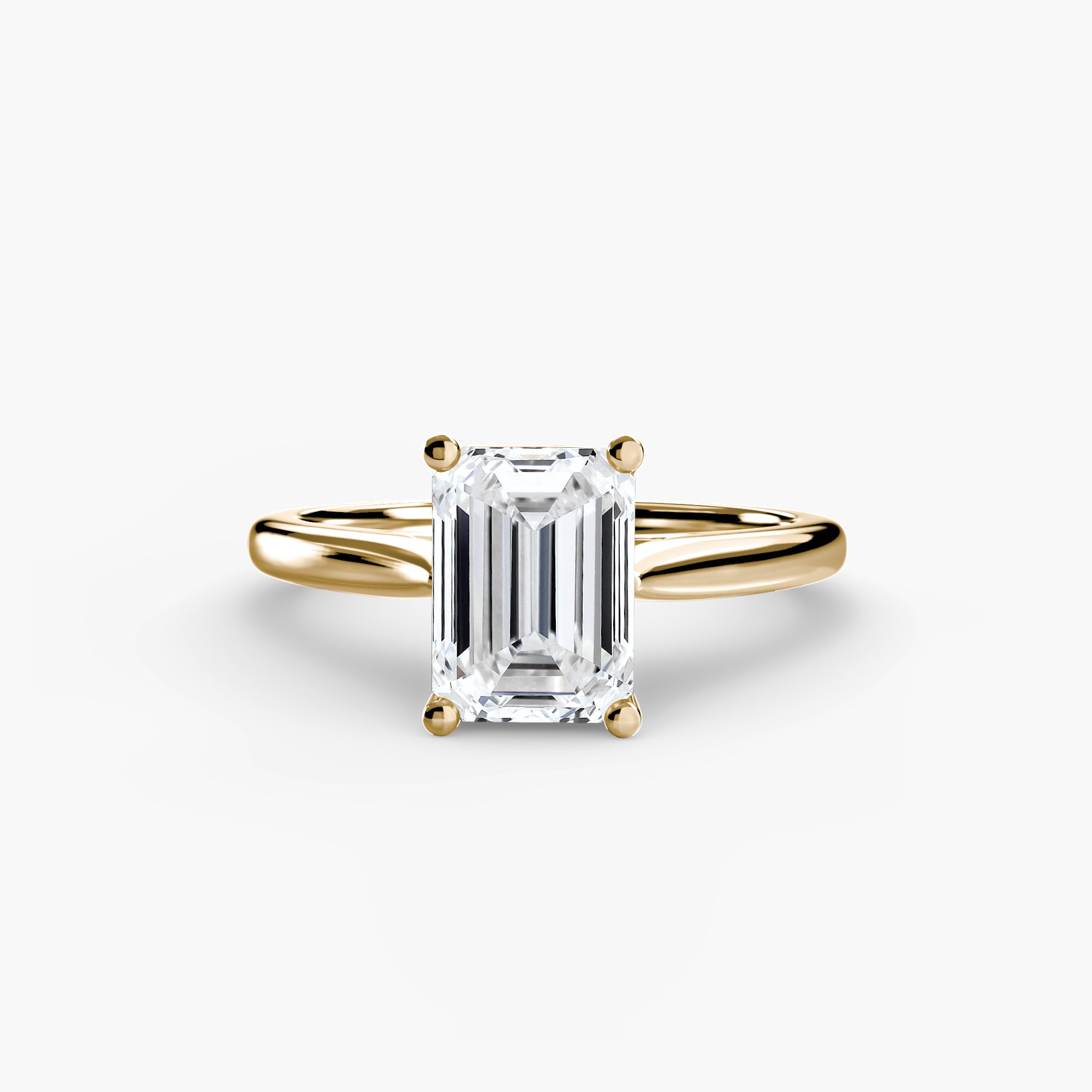 Bague Solare
