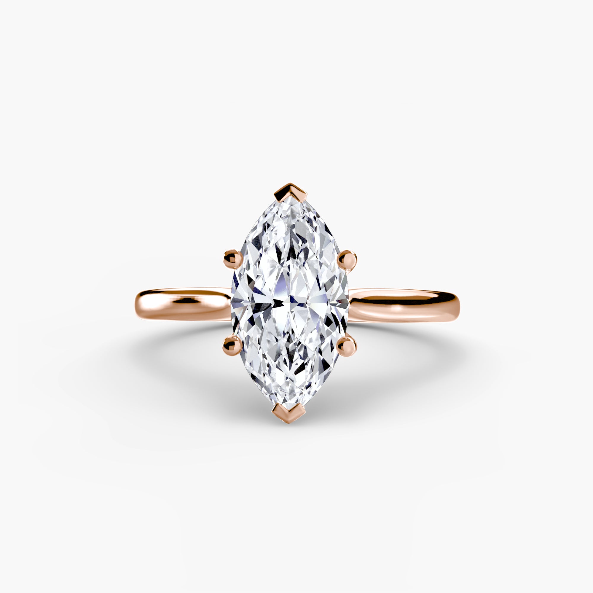 Bague Solare