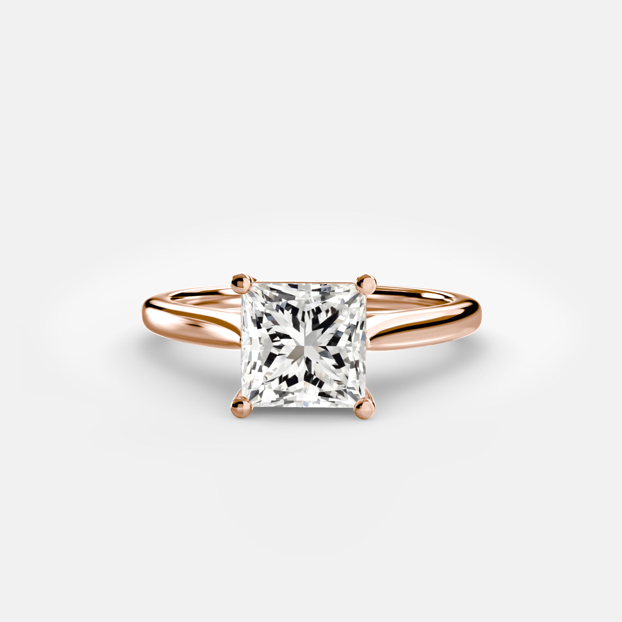 Bague Solare