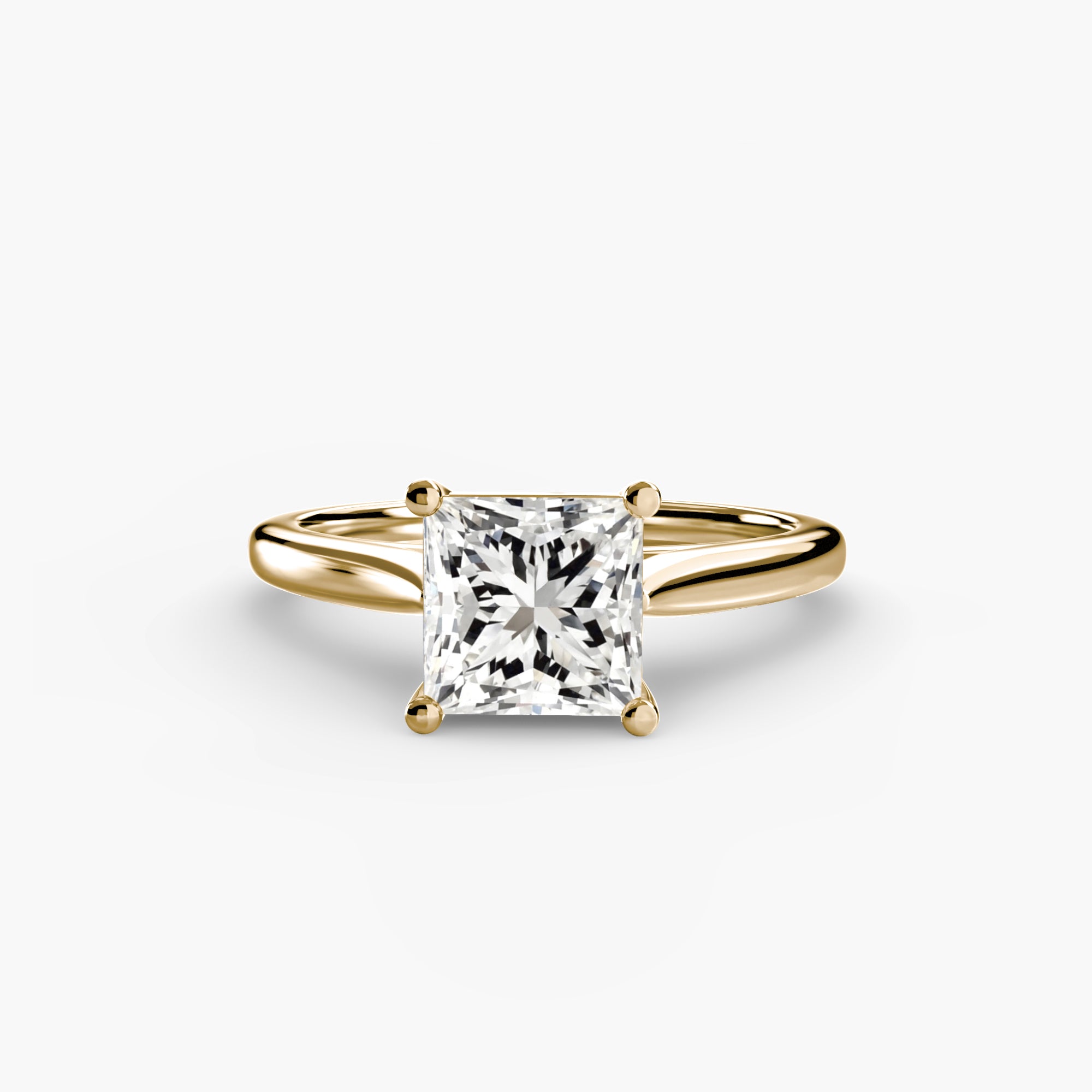 Bague Solare