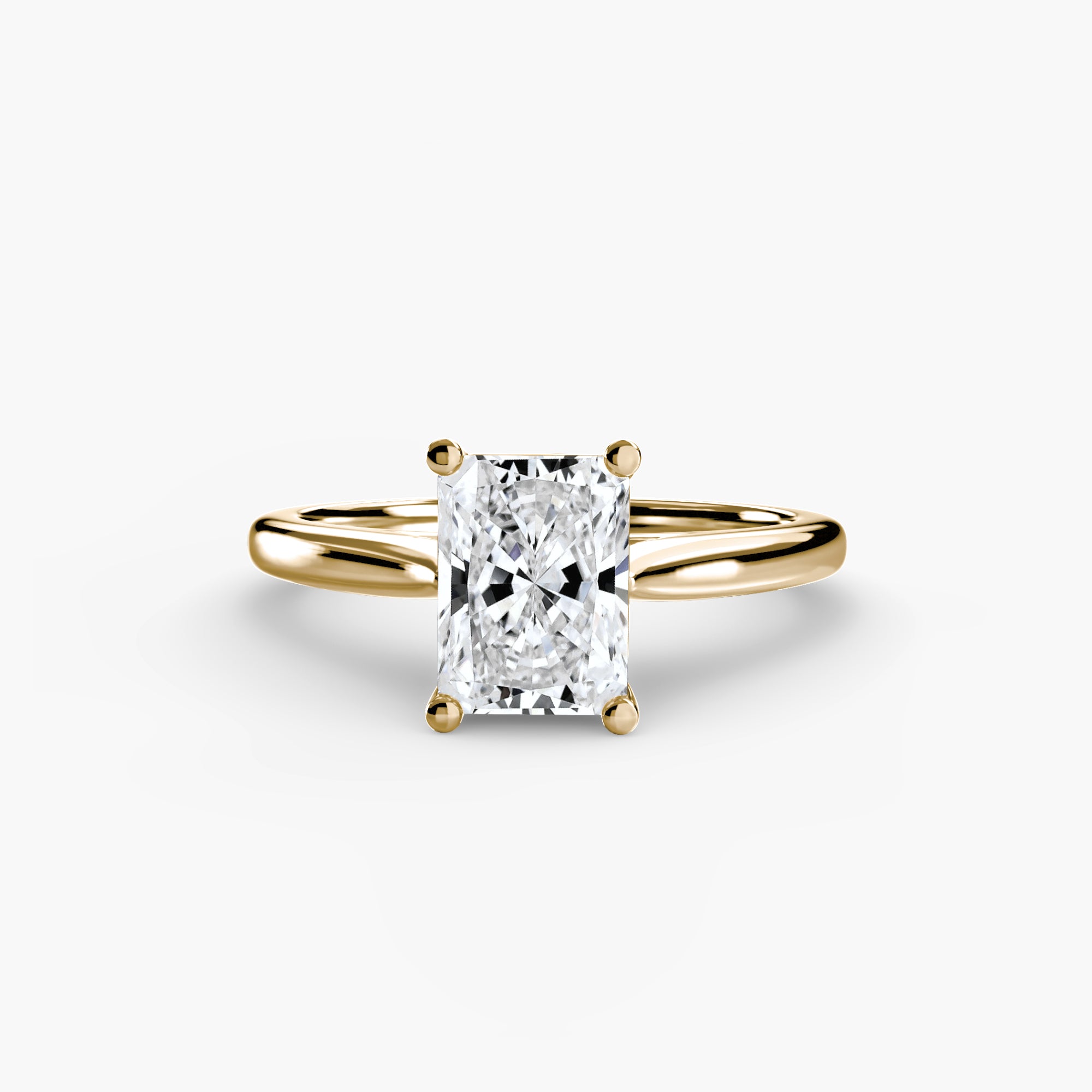 Bague Solare