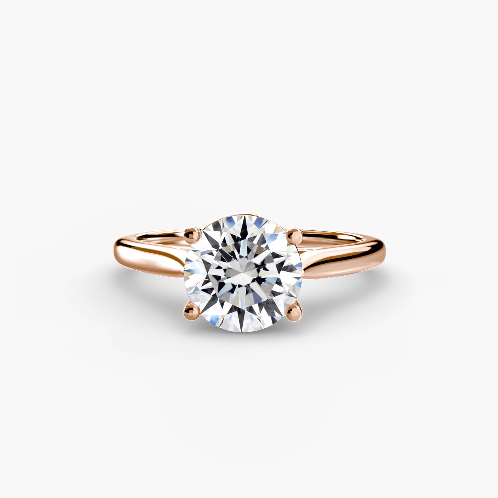 Completed Ring (Europe Size 53.75)