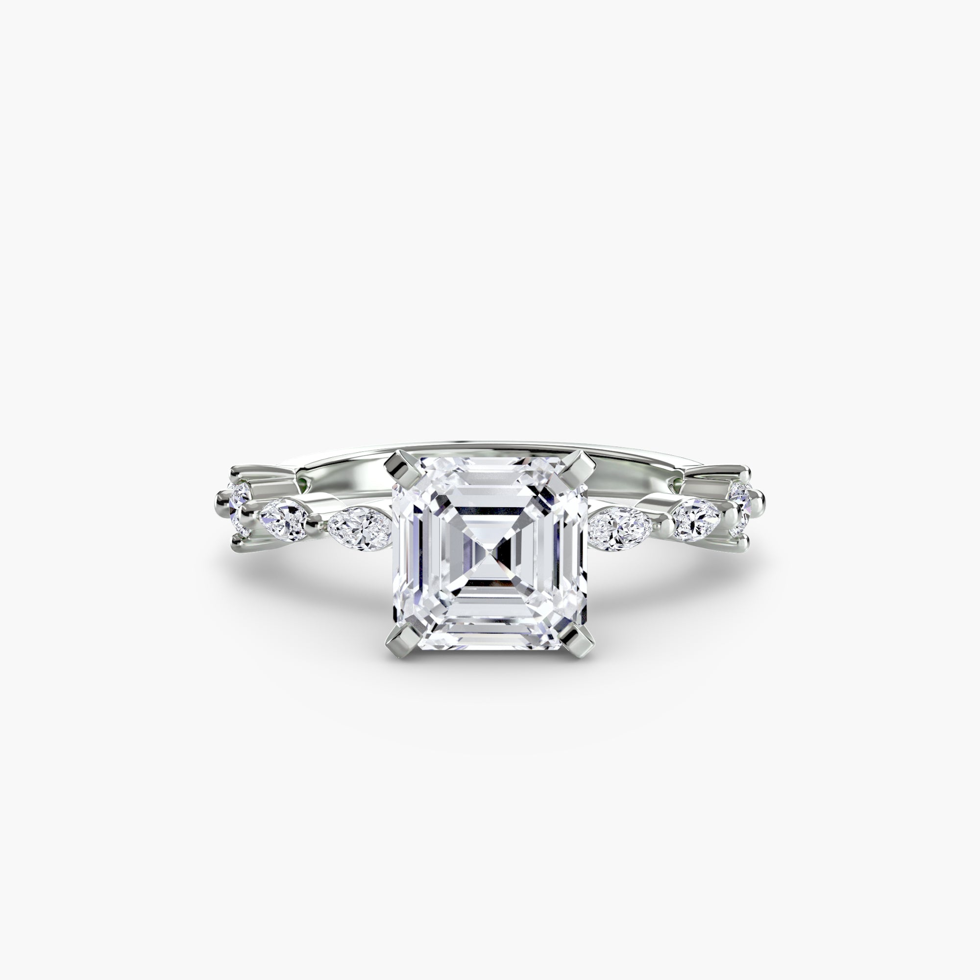 Bague Aglaé