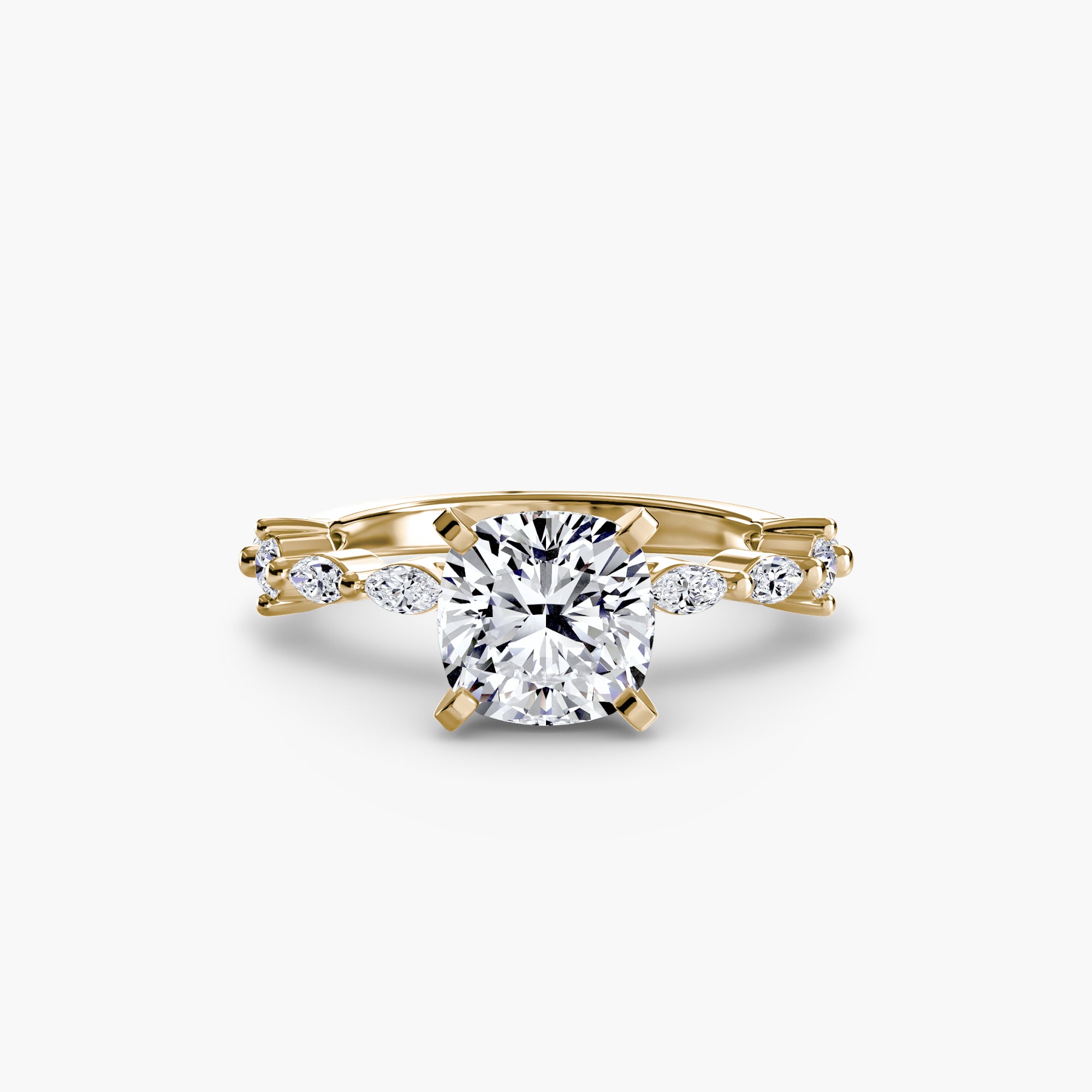 Bague Aglaé
