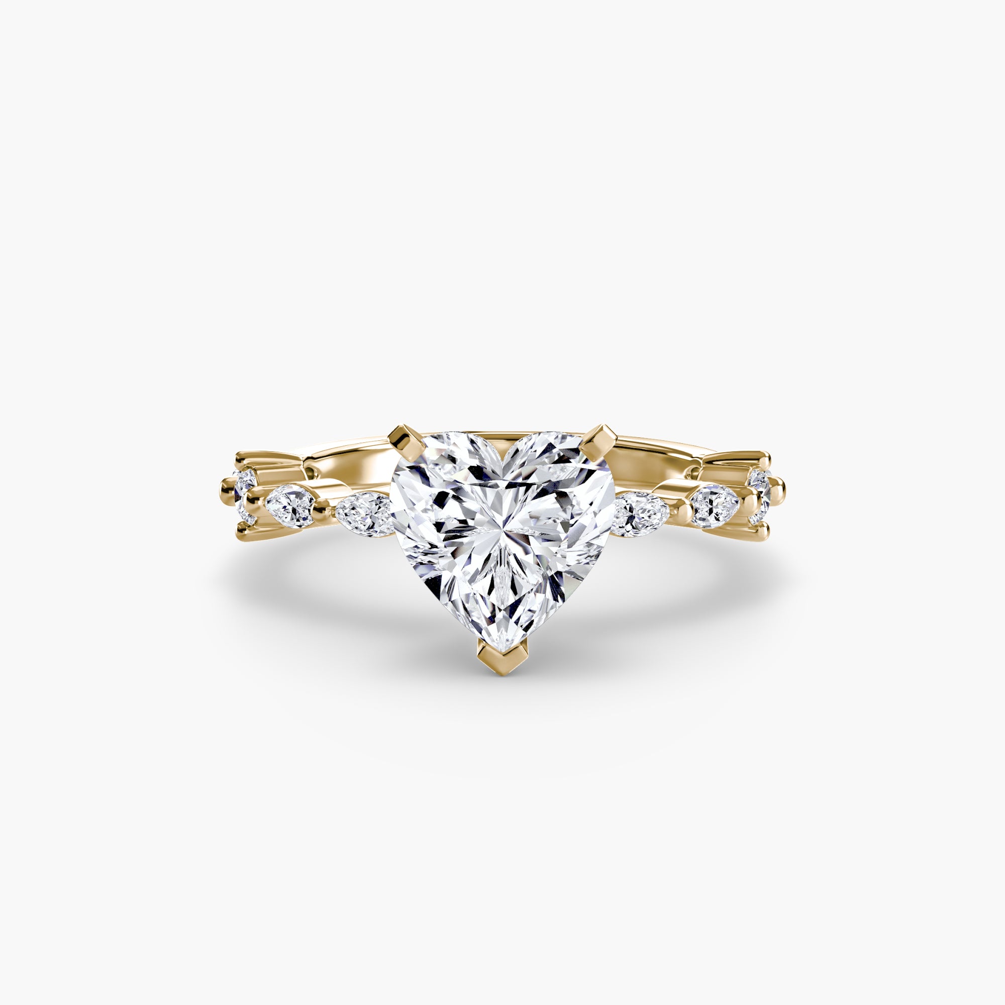 Bague Aglaé