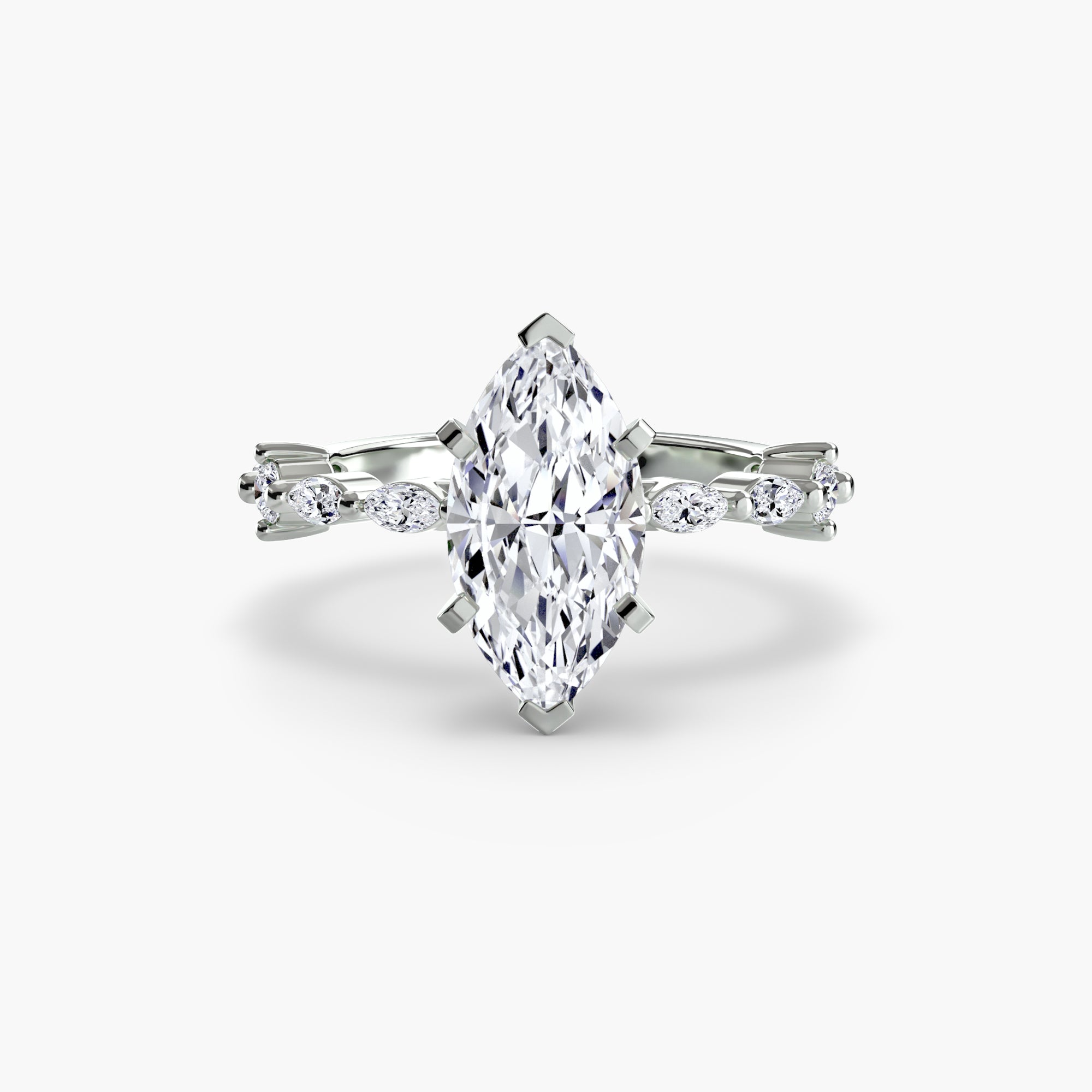 Bague Aglaé