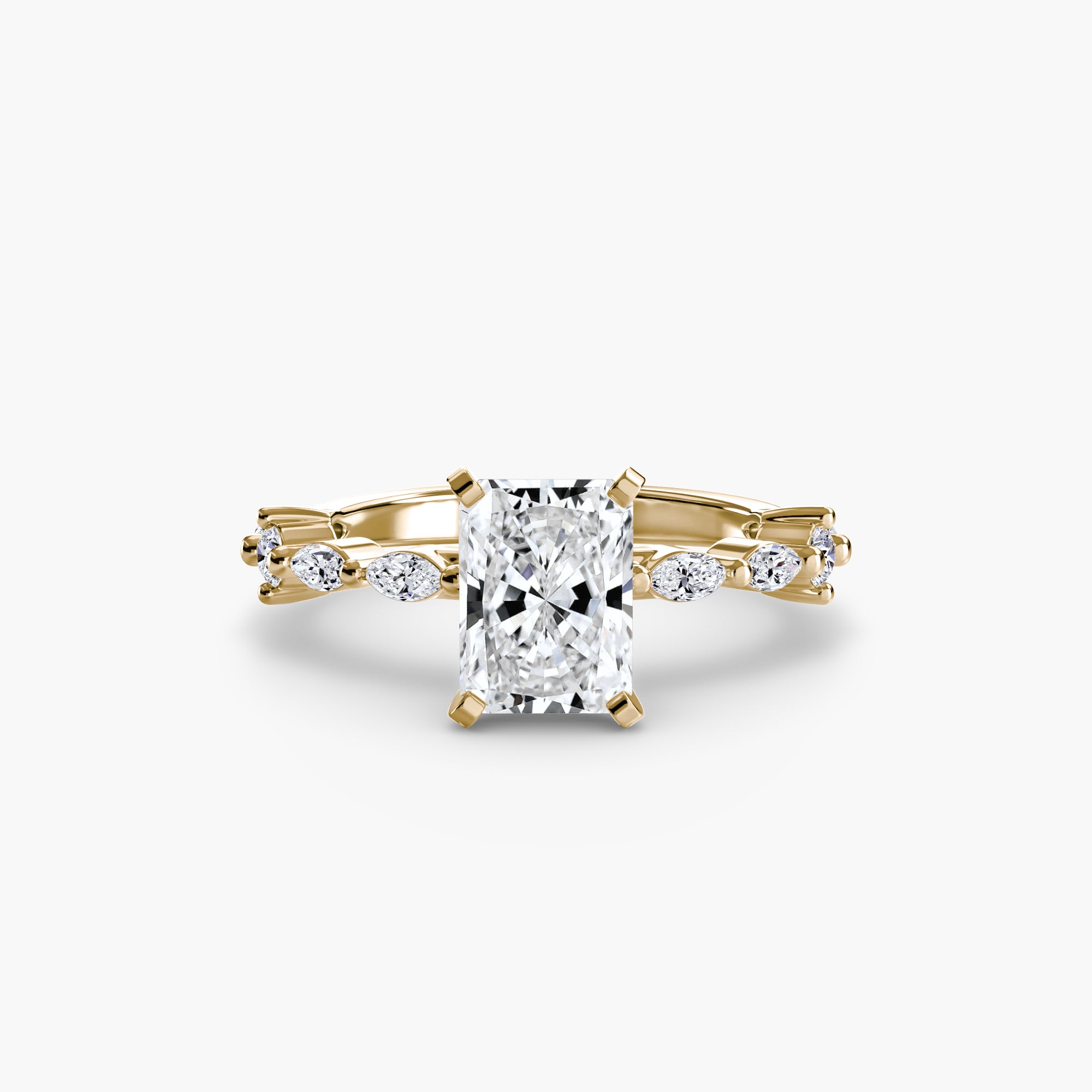 Bague Aglaé