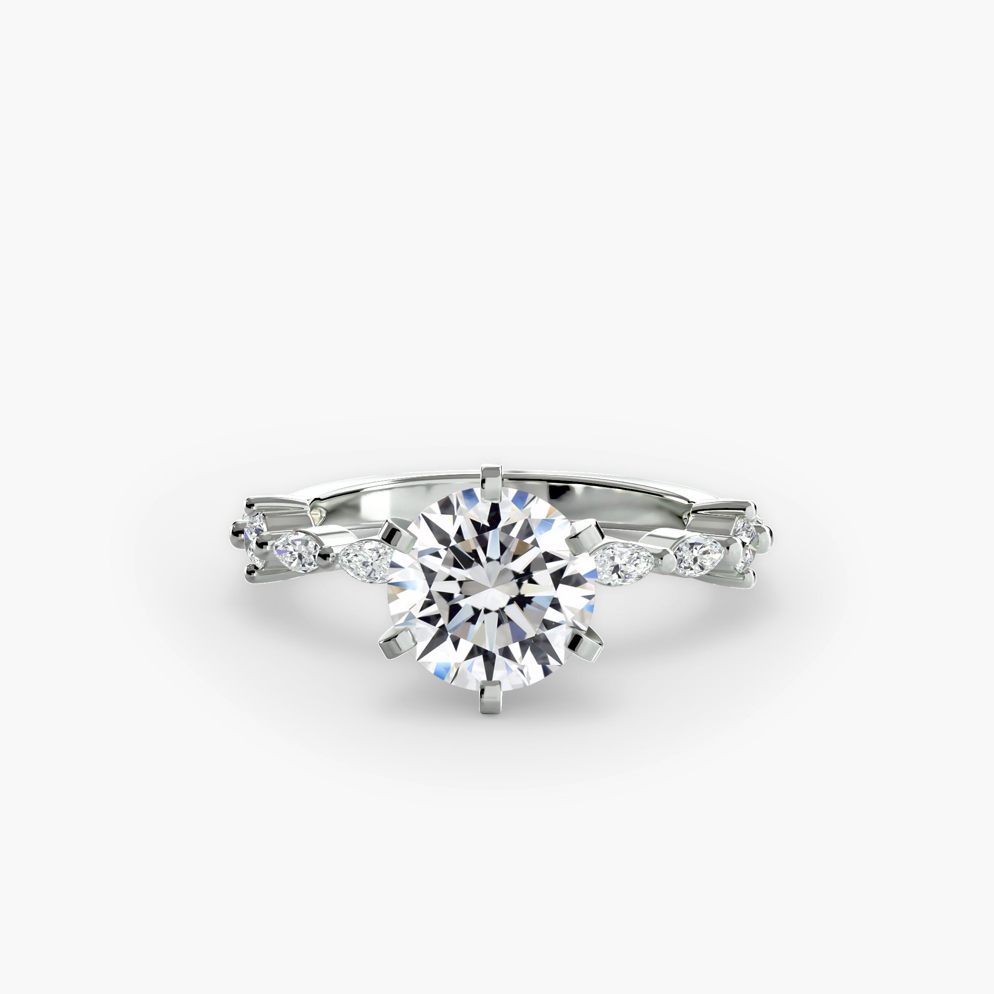 Bague Aglaé