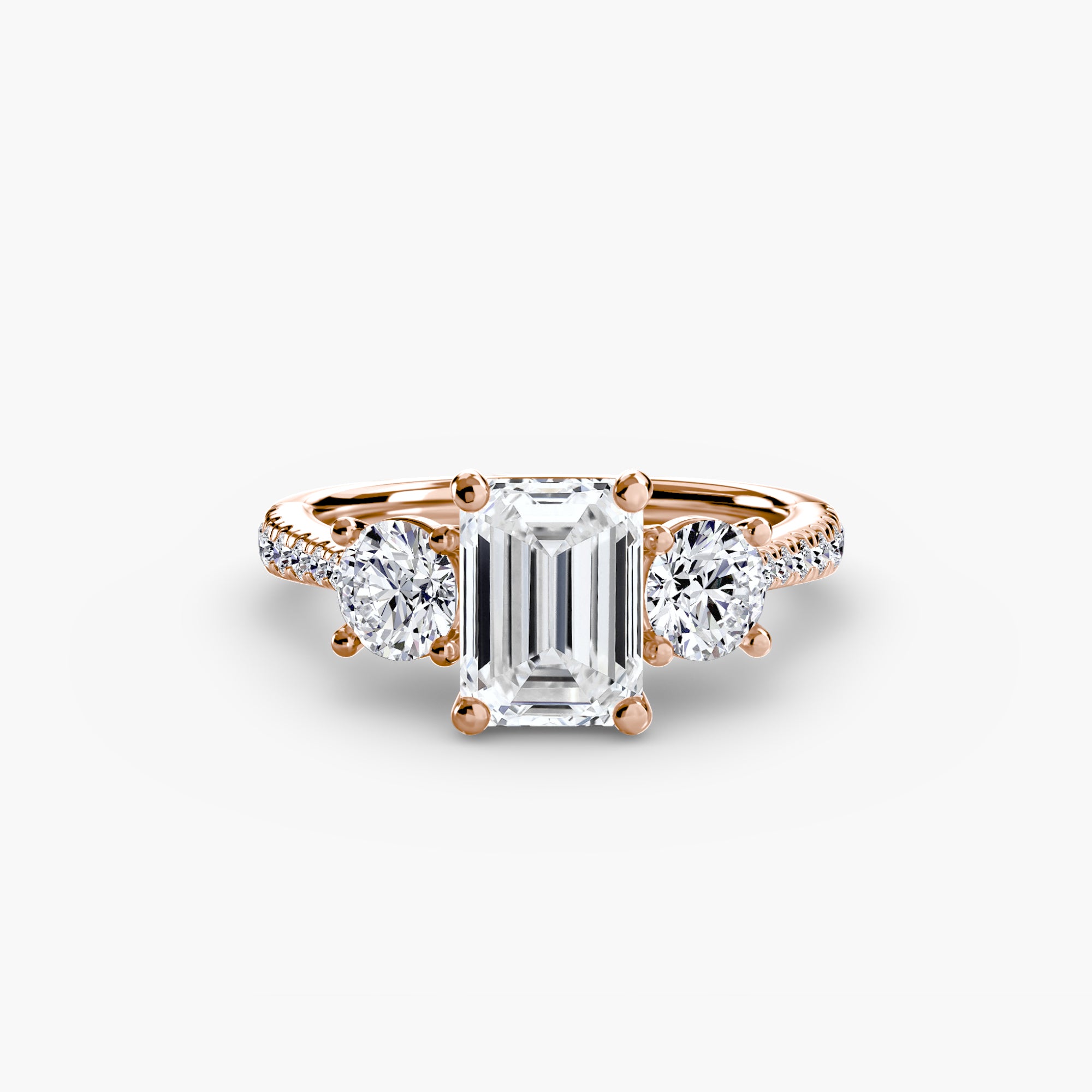 Bague Selene