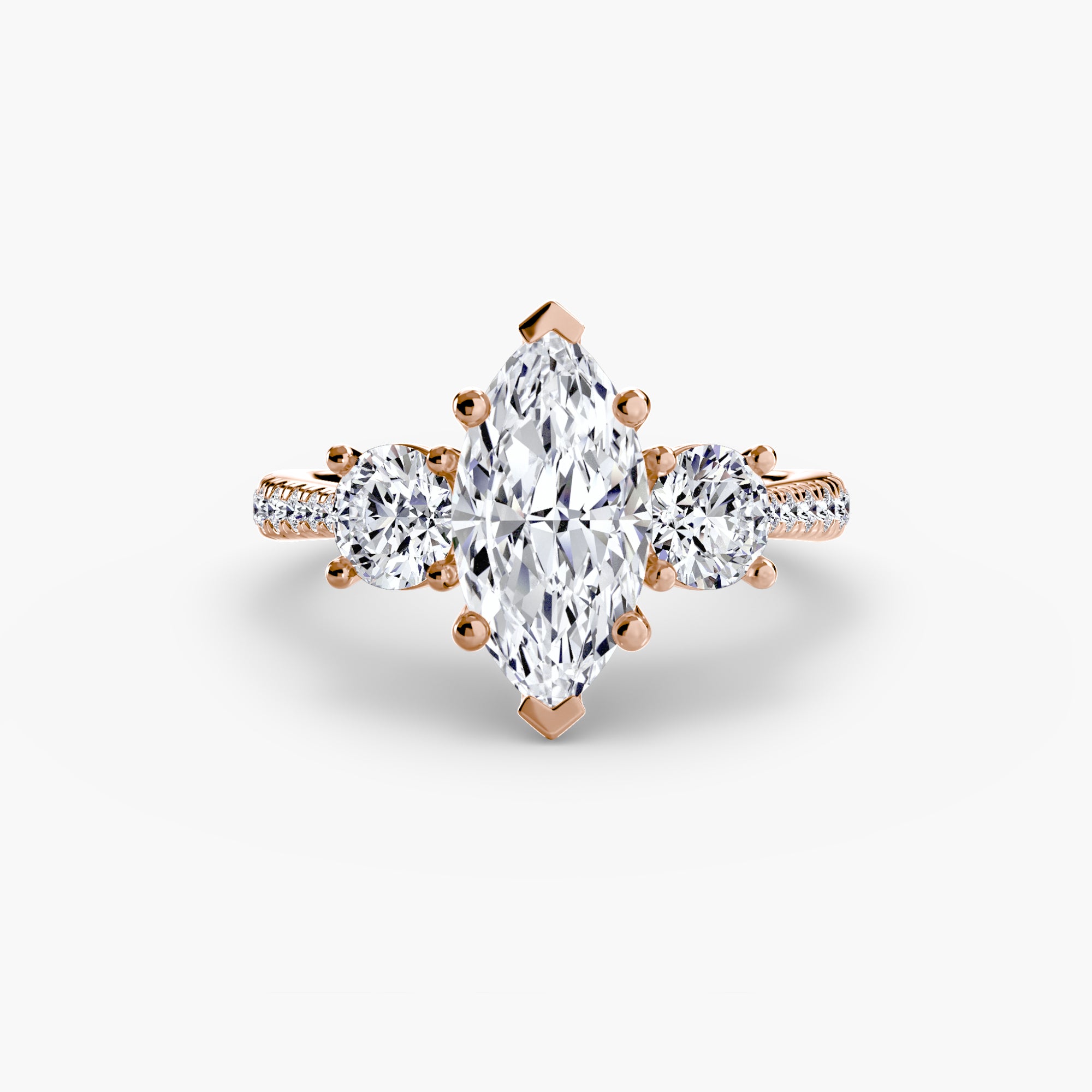 Bague Selene