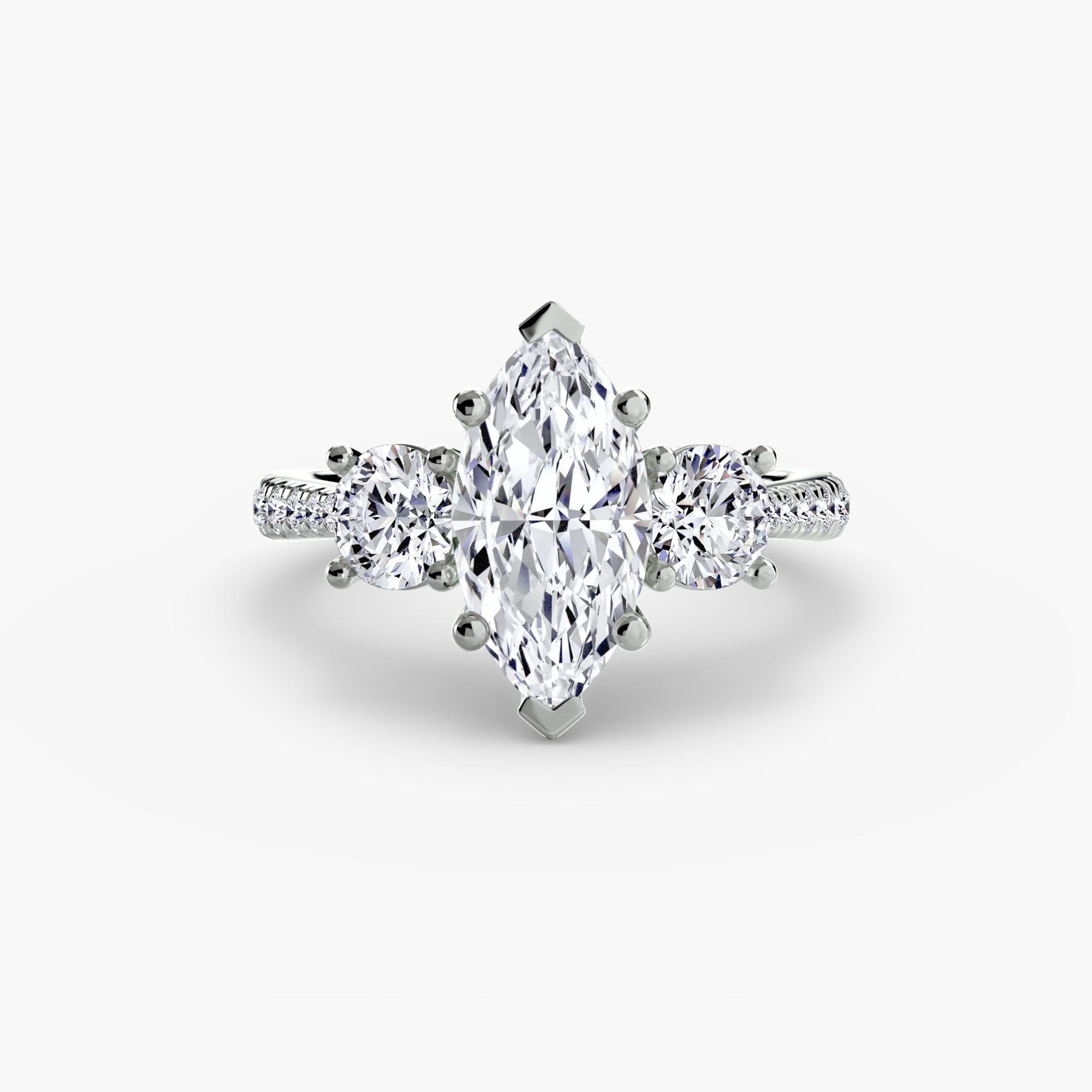 Bague Selene