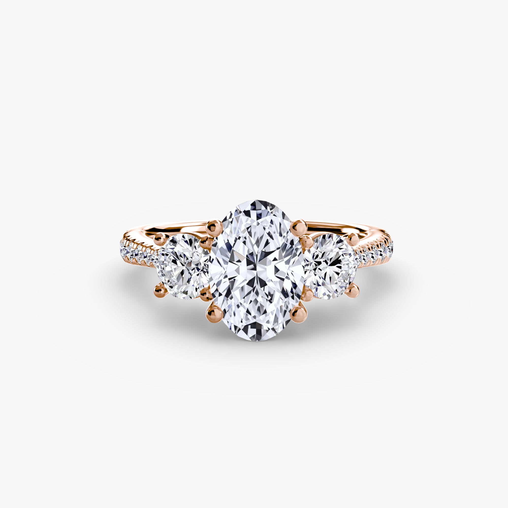 Bague Selene