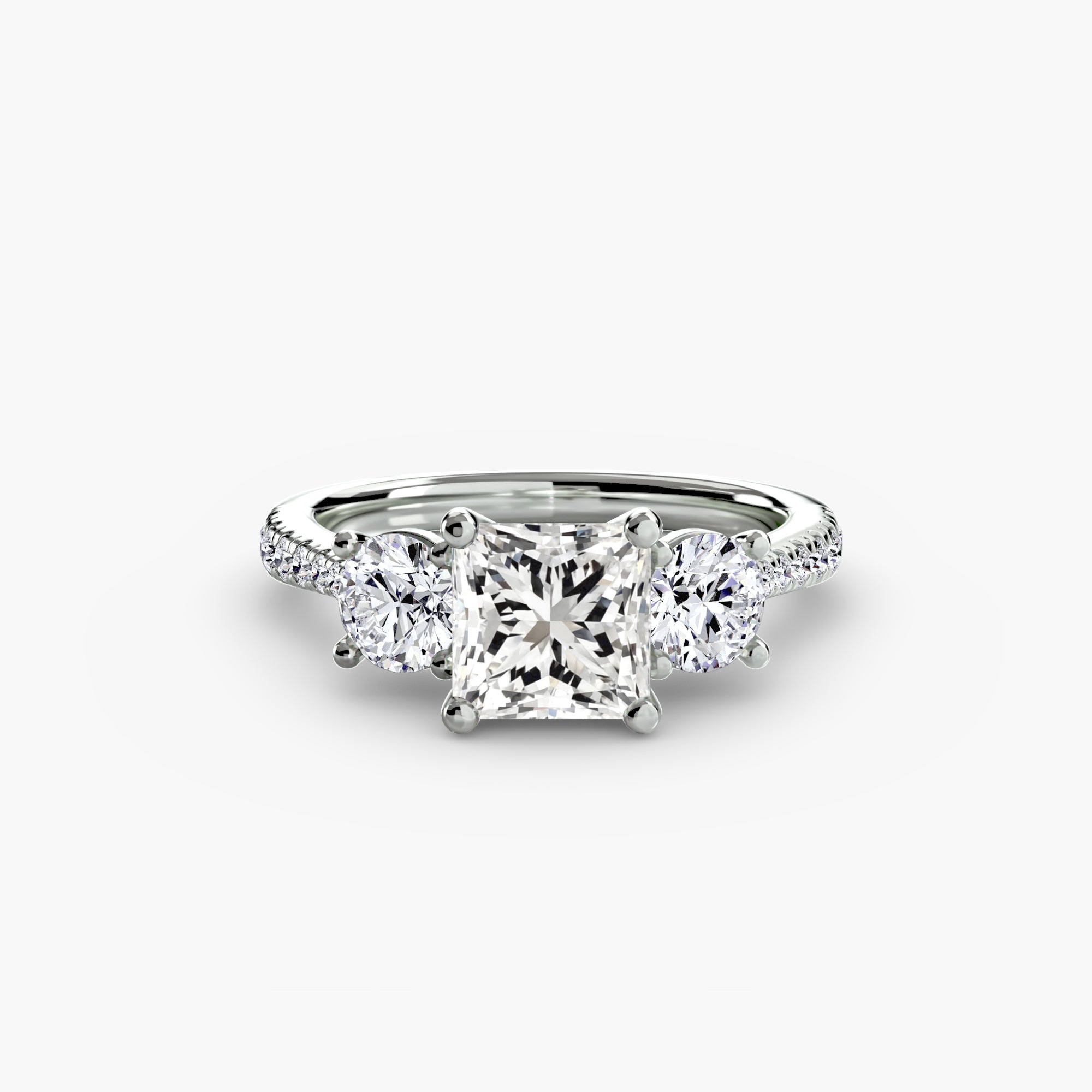 Bague Selene