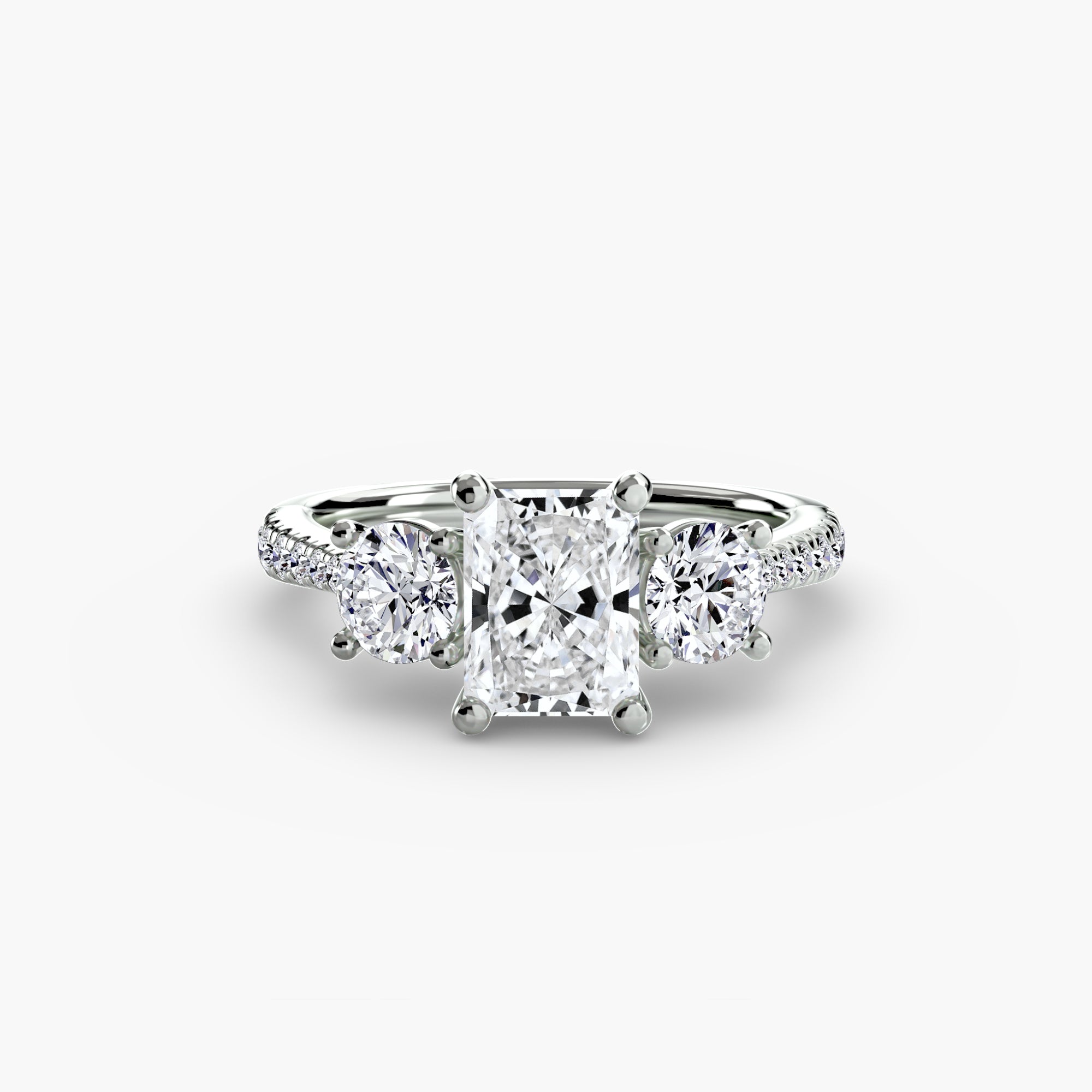Bague Selene