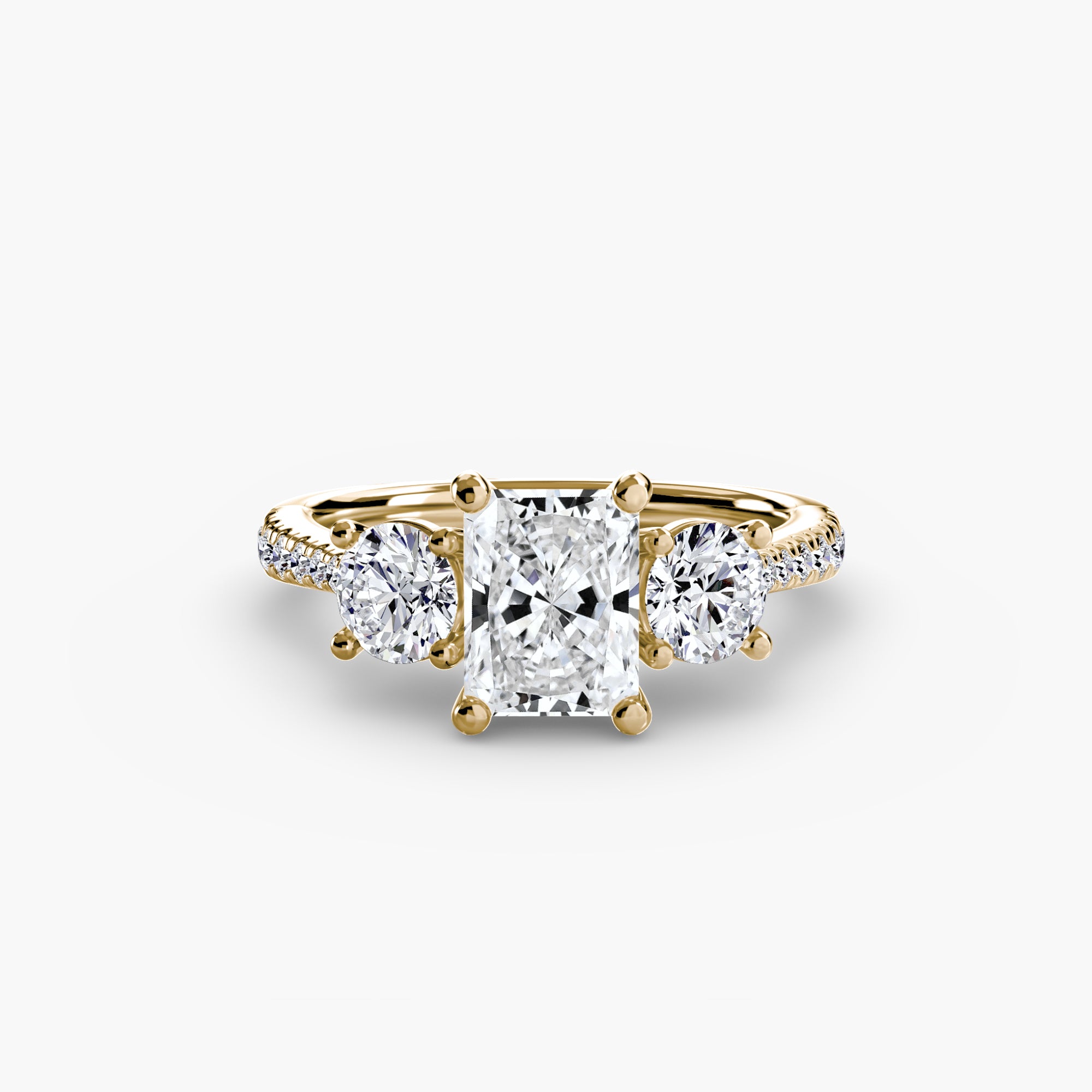 Bague Selene