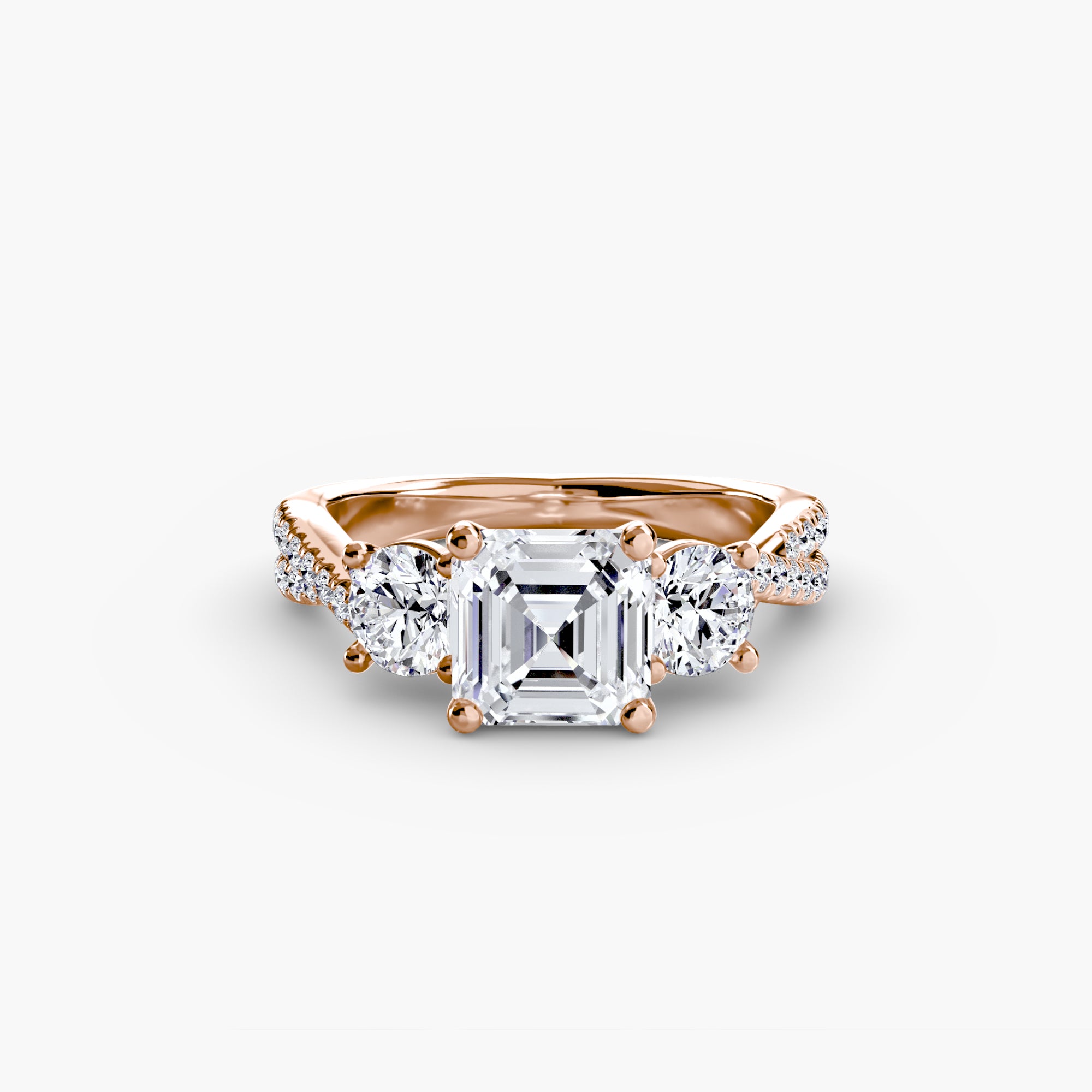 Bague Coralys