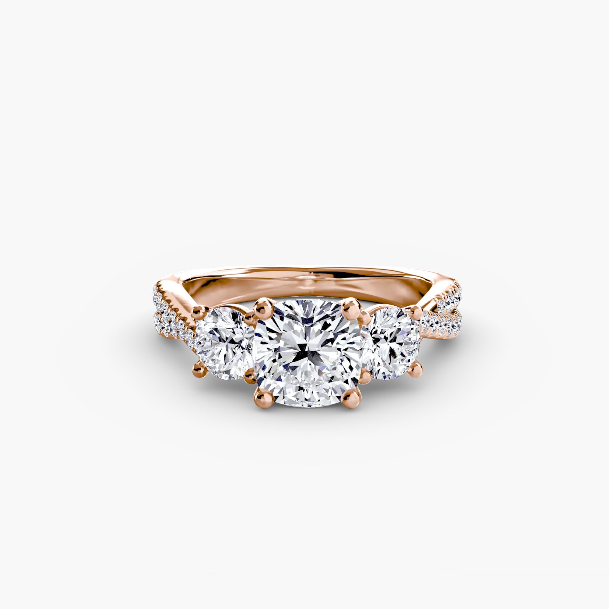 Bague Coralys