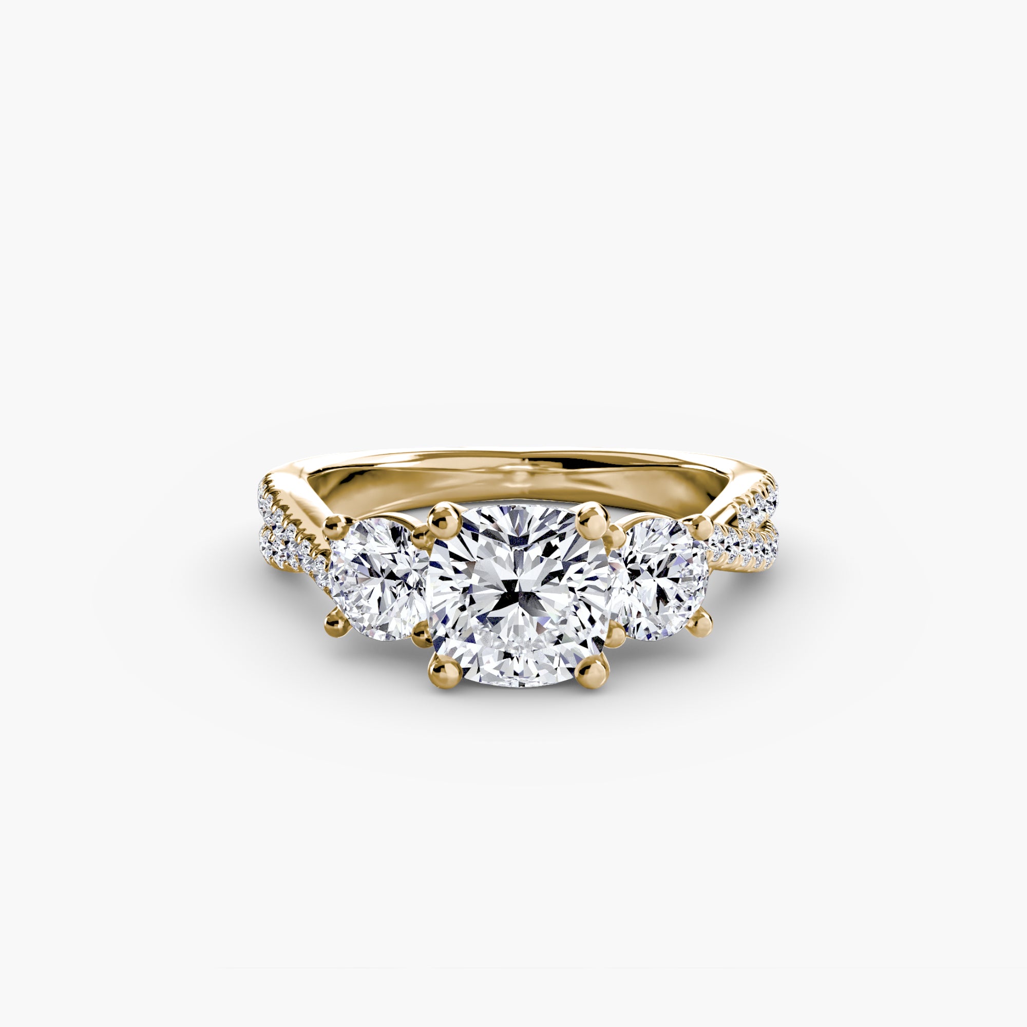 Bague Coralys