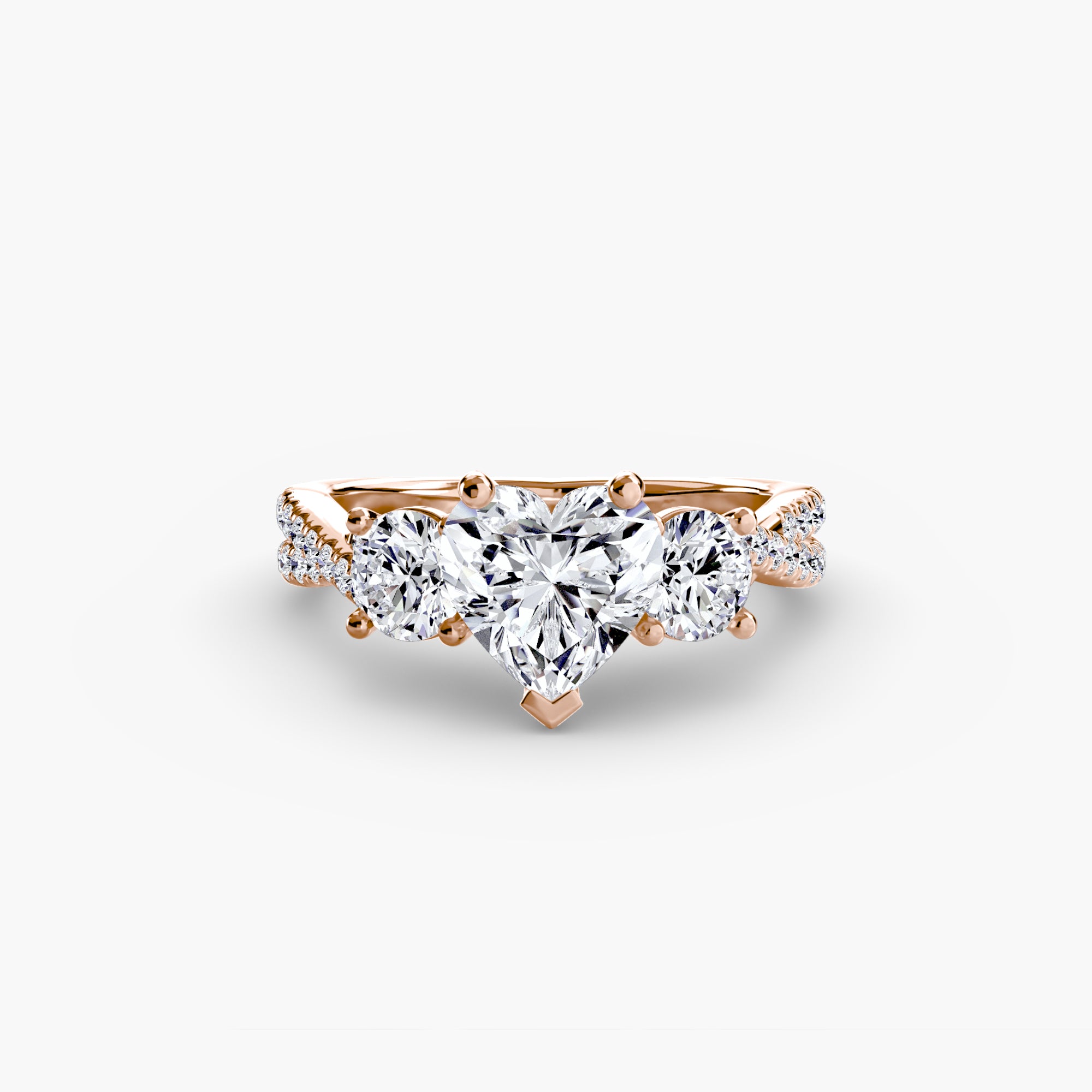 Bague Coralys