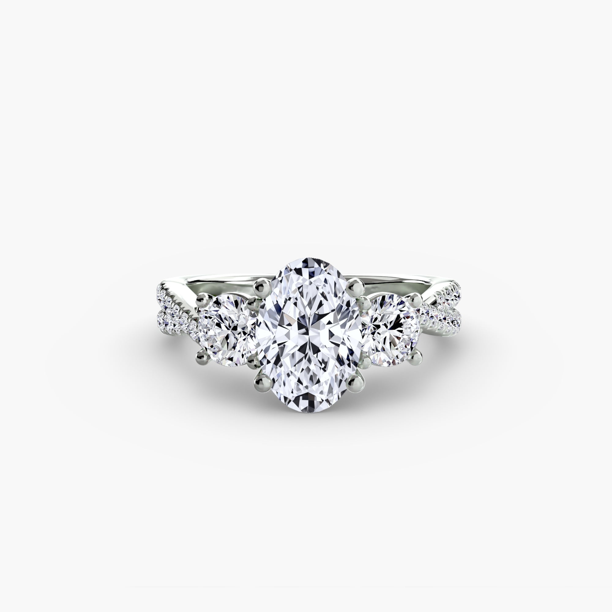 Bague Coralys