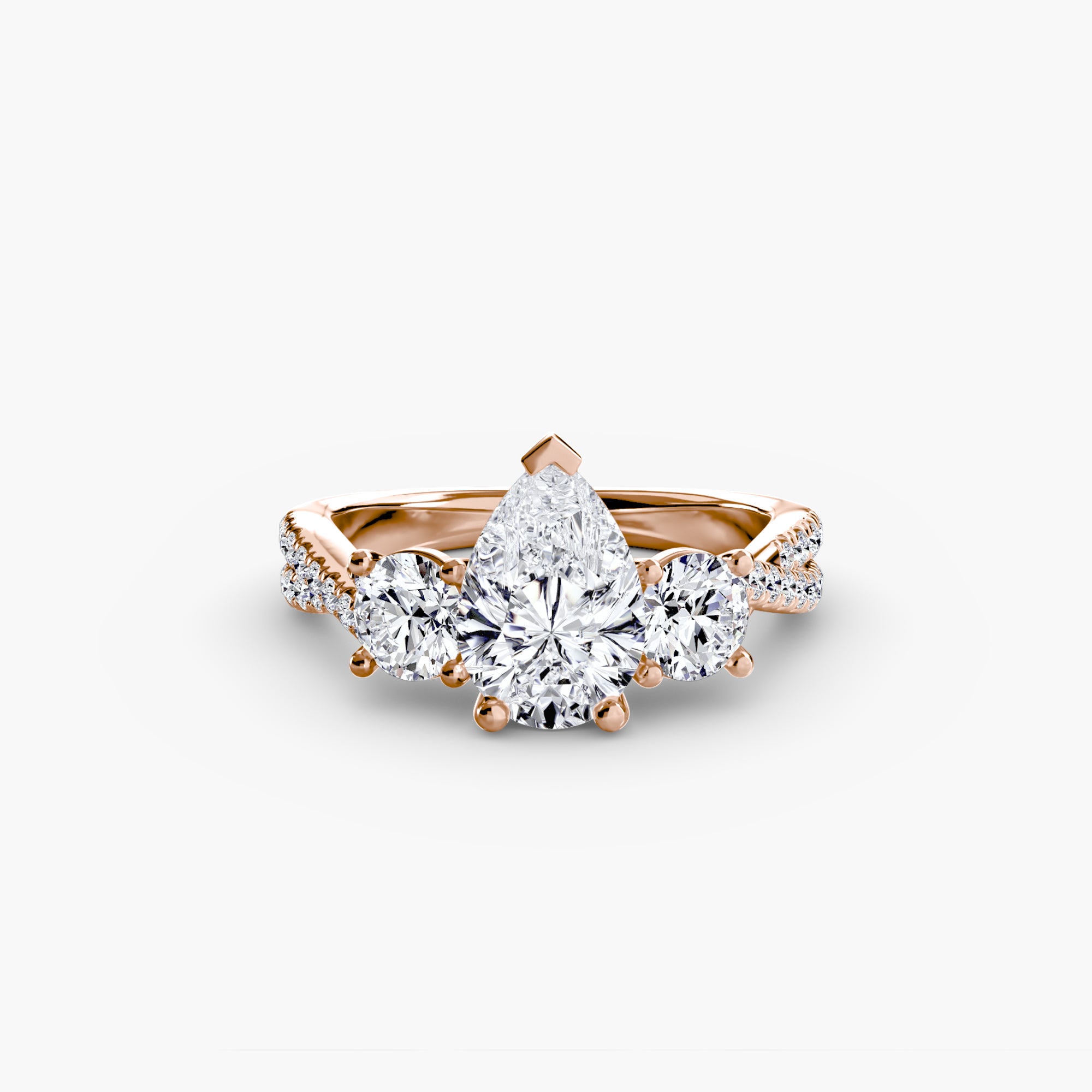 Bague Coralys
