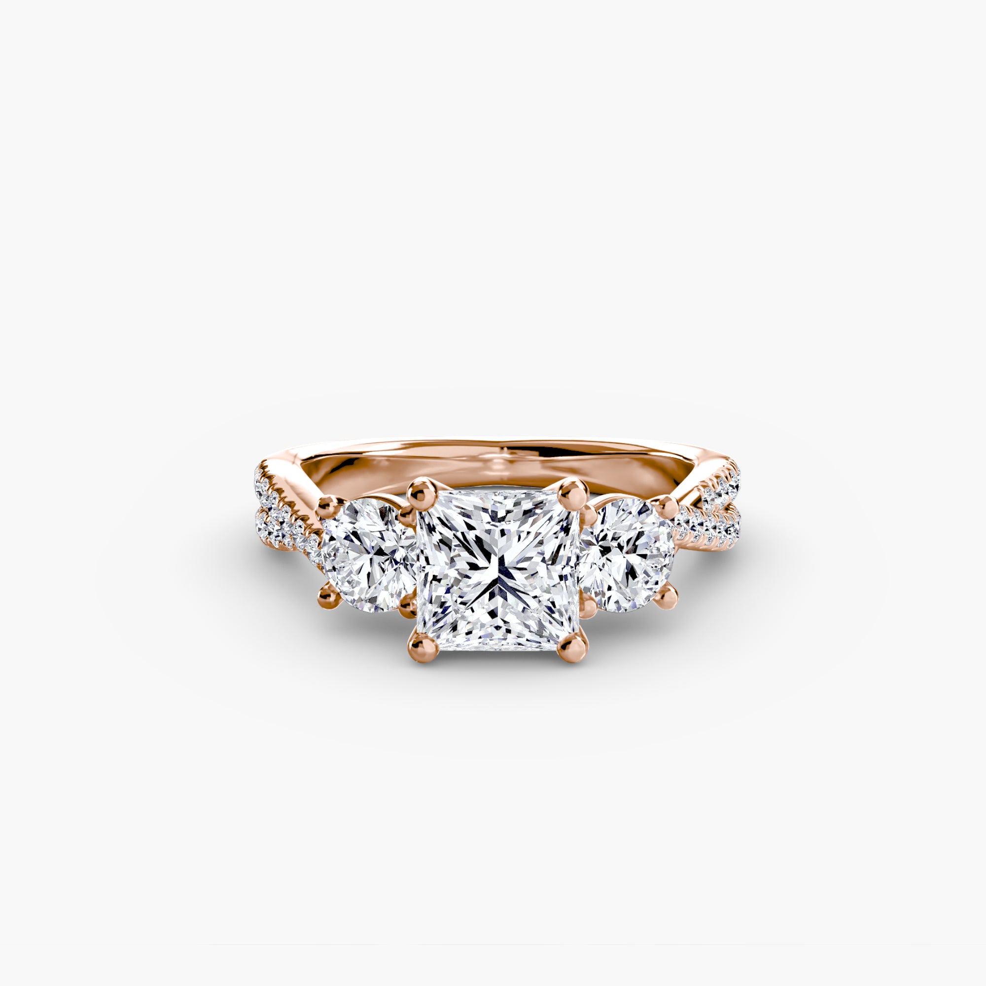 Bague Coralys