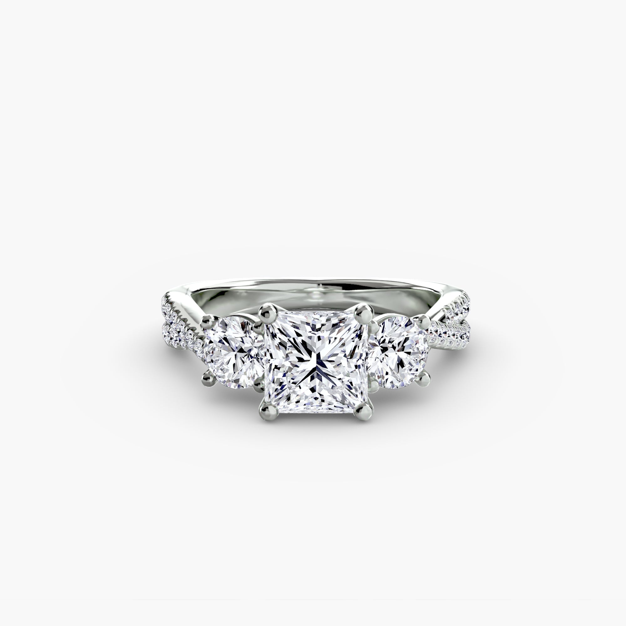 Bague Coralys