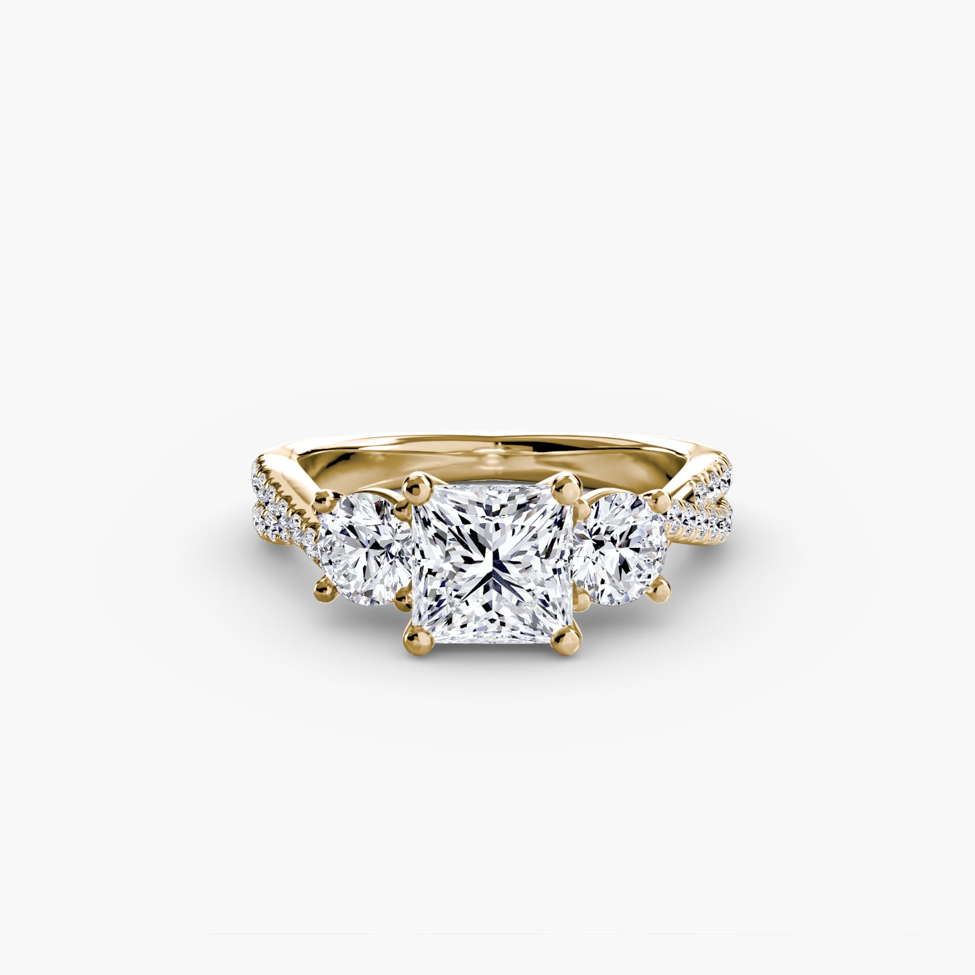 Bague Coralys