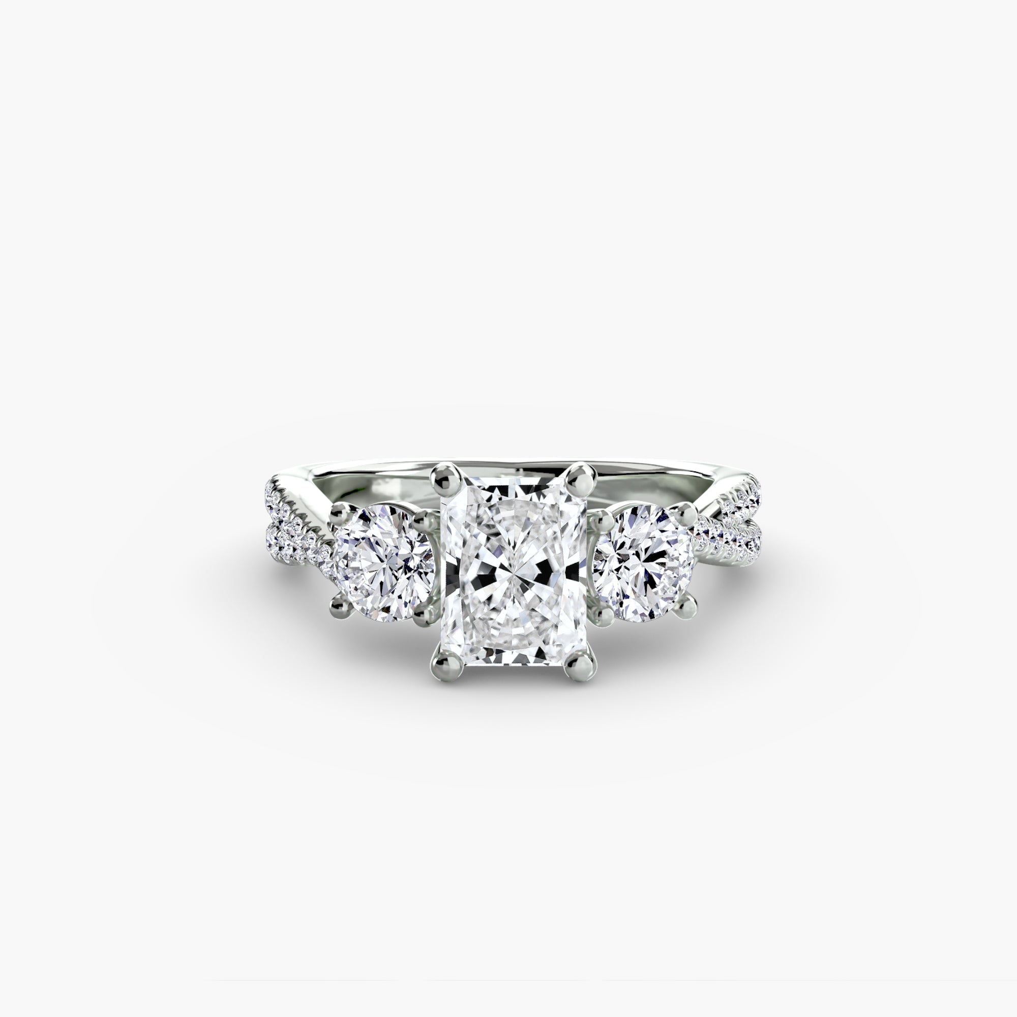 Bague Coralys