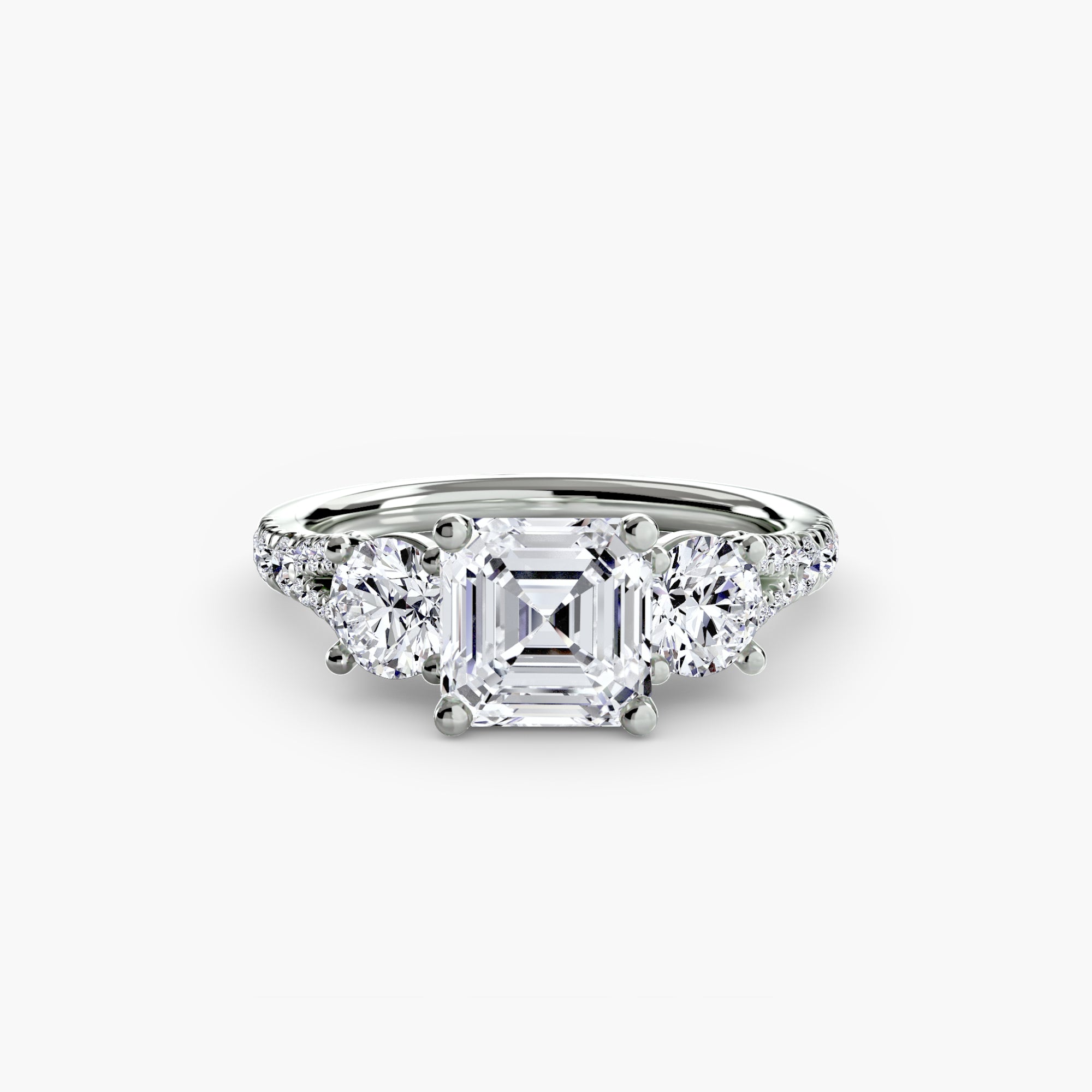 Bague Themis