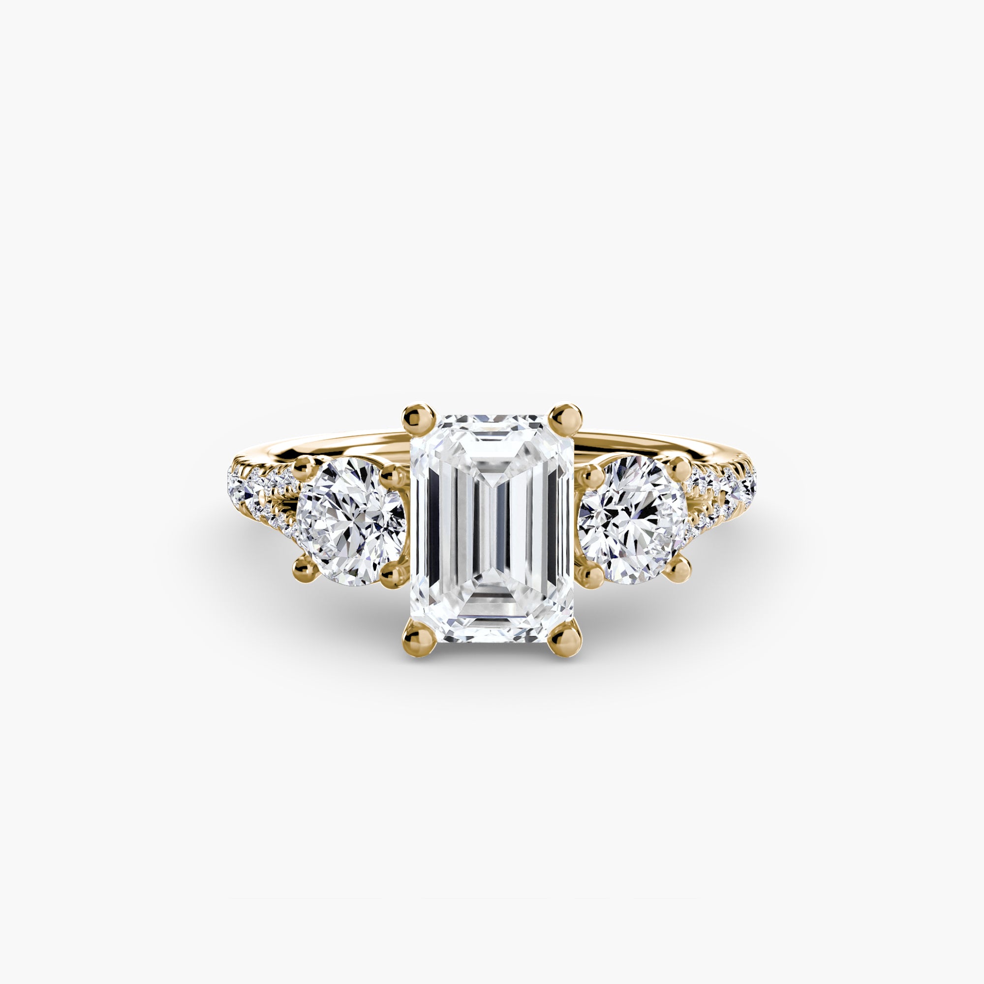 Bague Themis