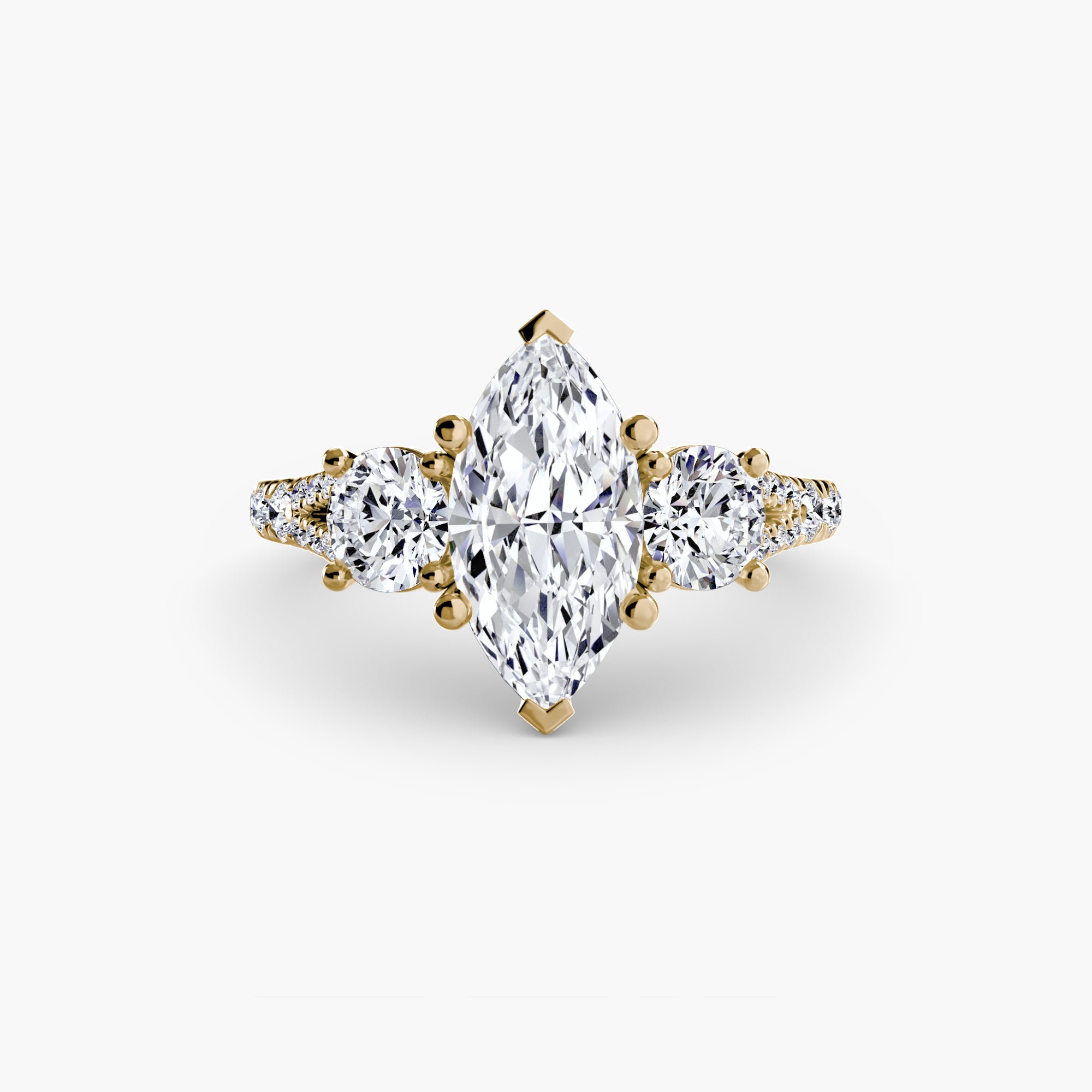 Bague Themis