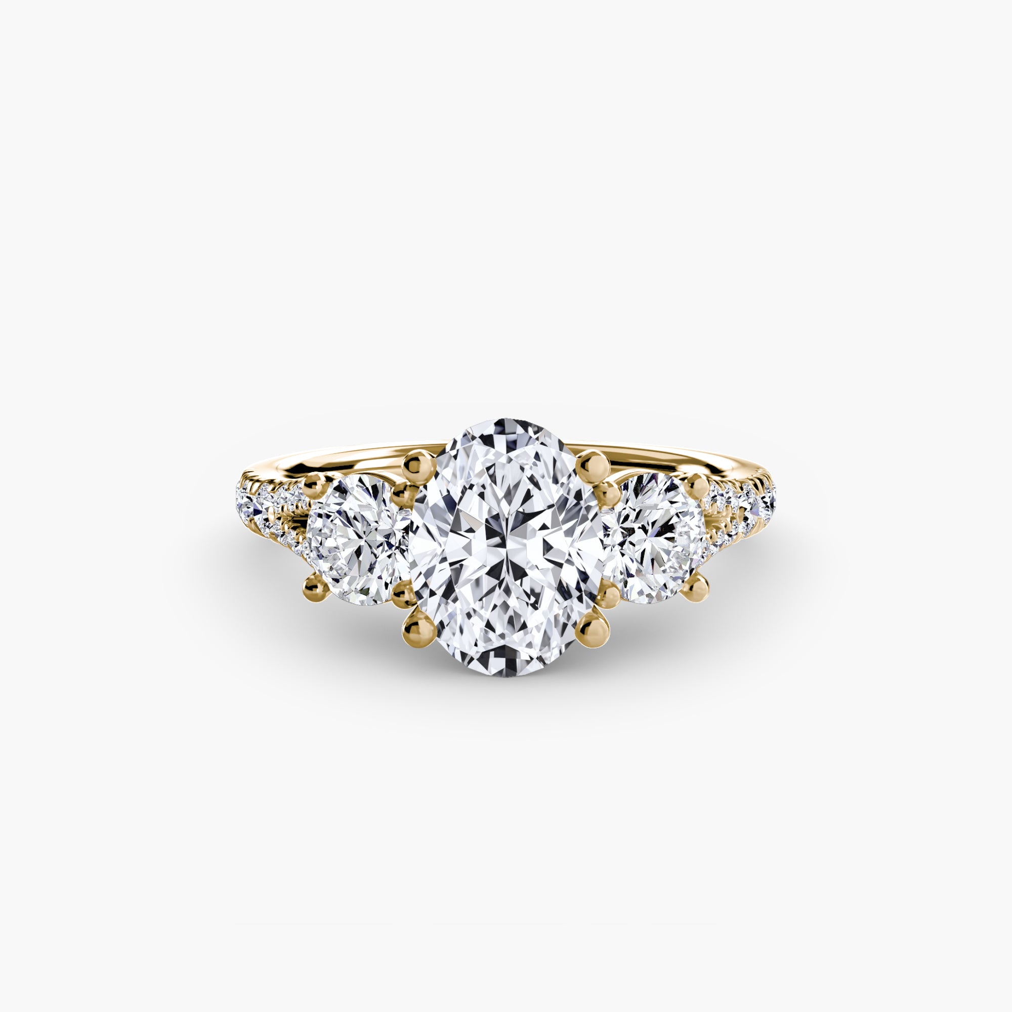 Bague Themis