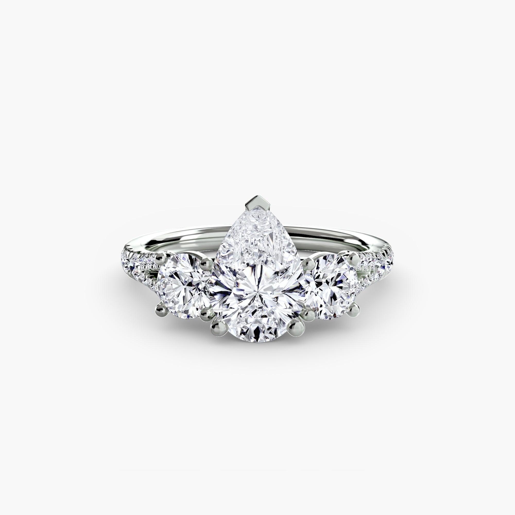 Bague Themis