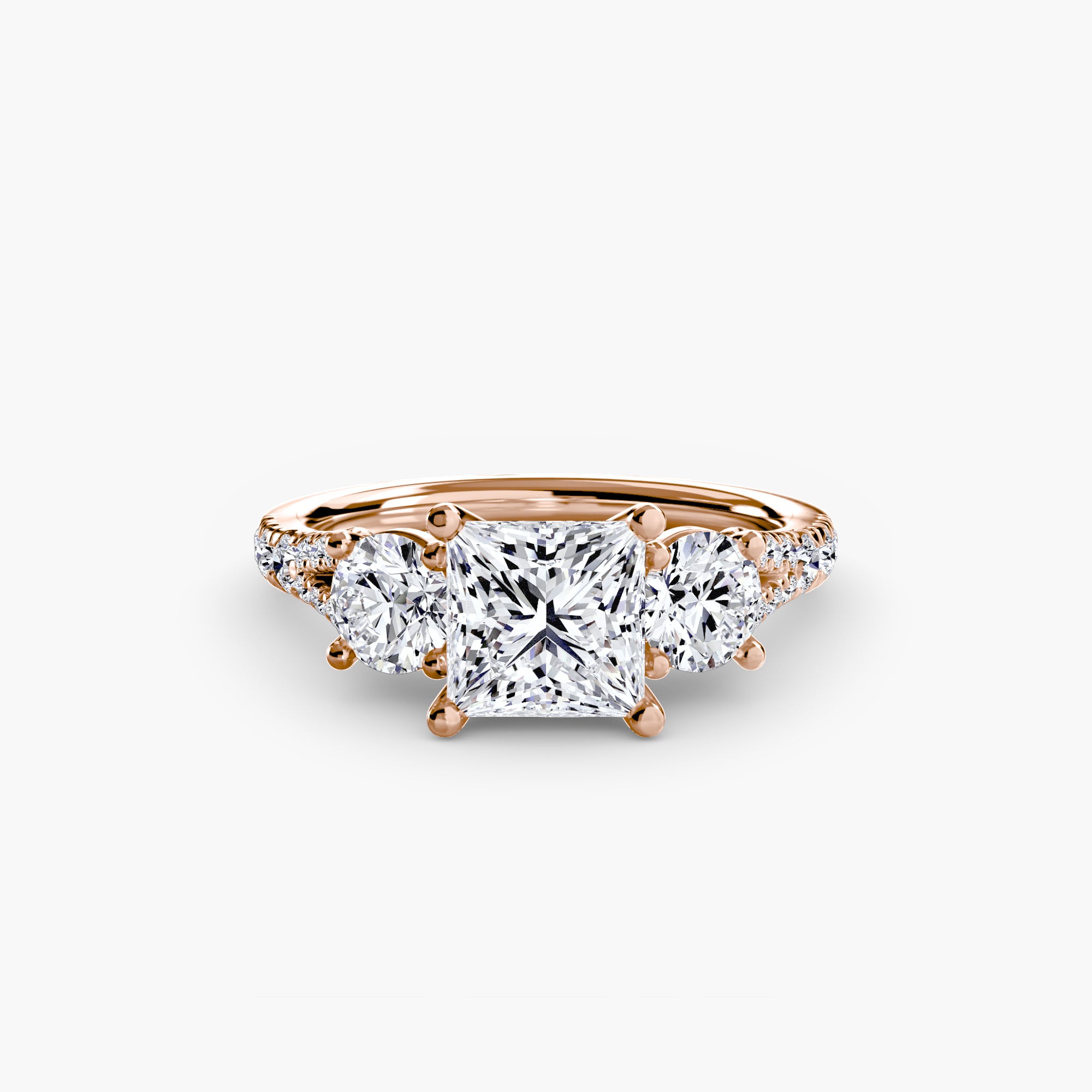 Bague Themis